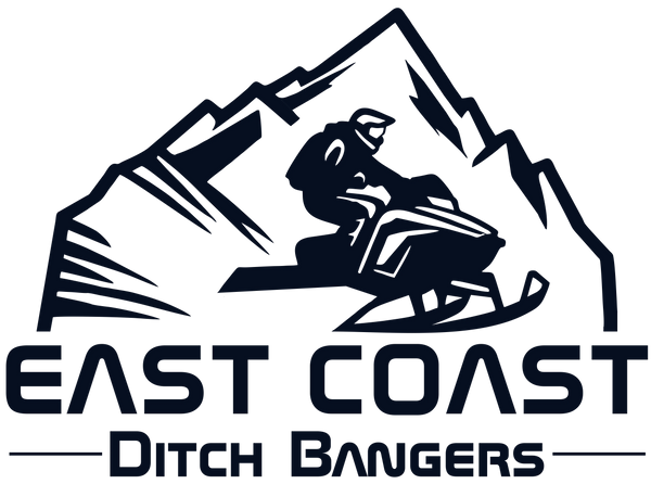 East Coast Ditch Bangers logo