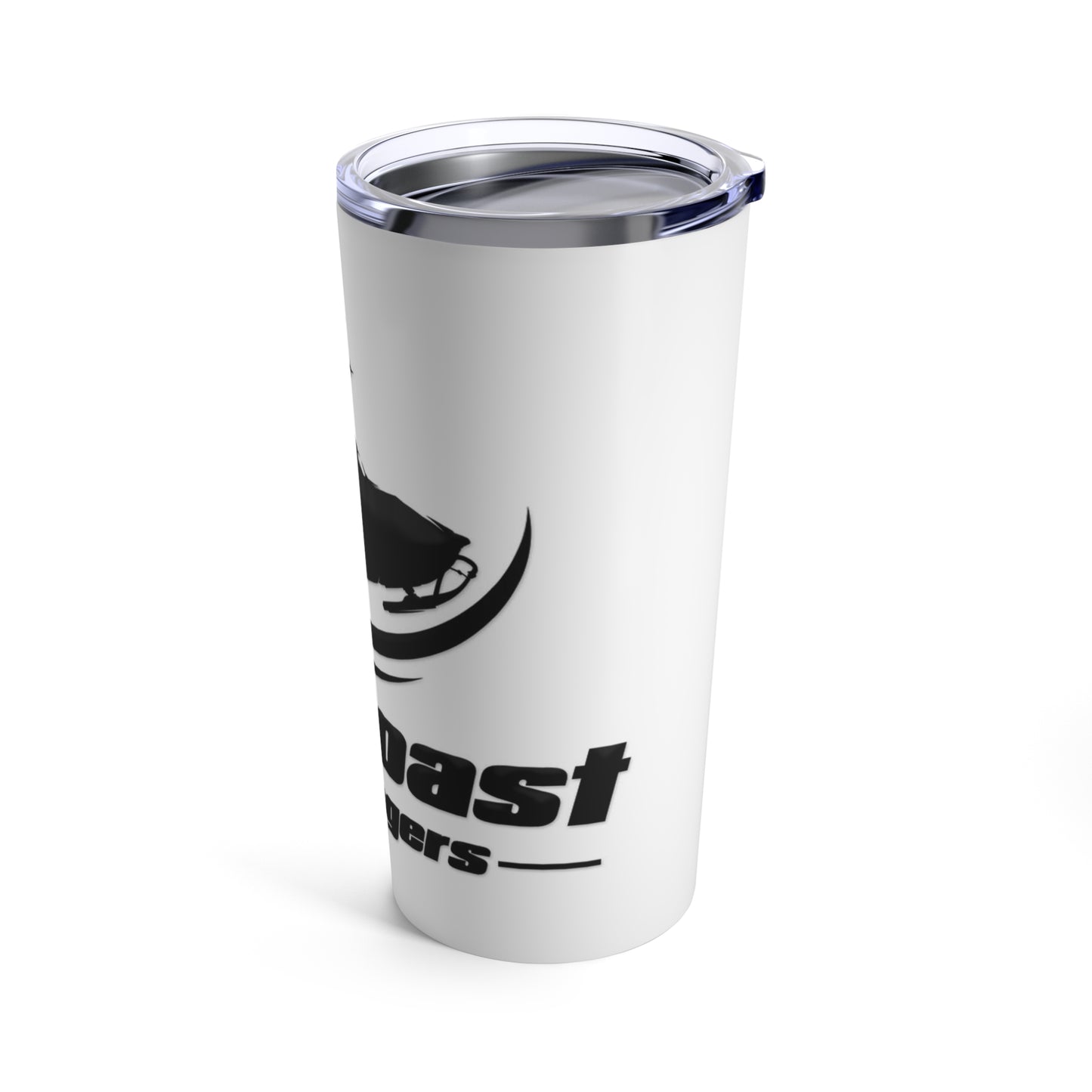 East Coast Ditch Bangers 20oz Tumbler