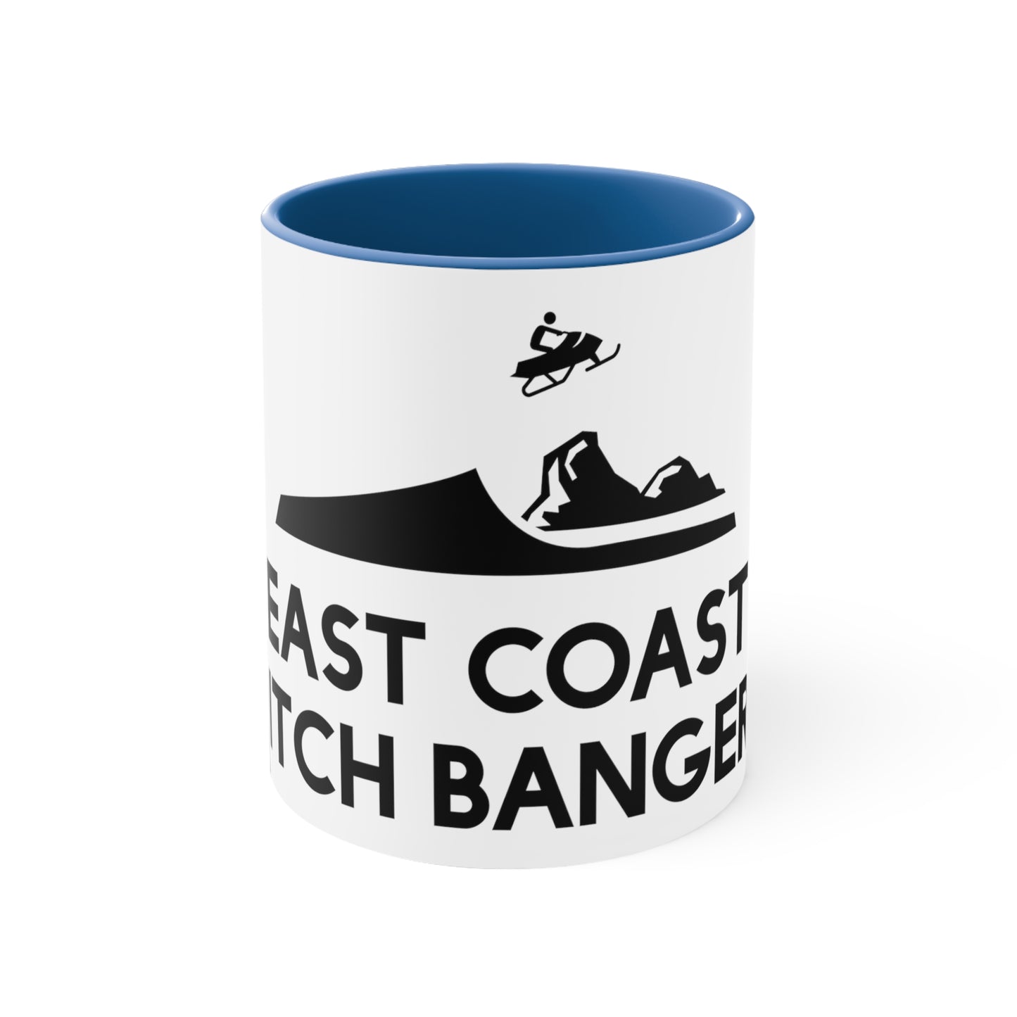 Ditch Banger Coffee Mug