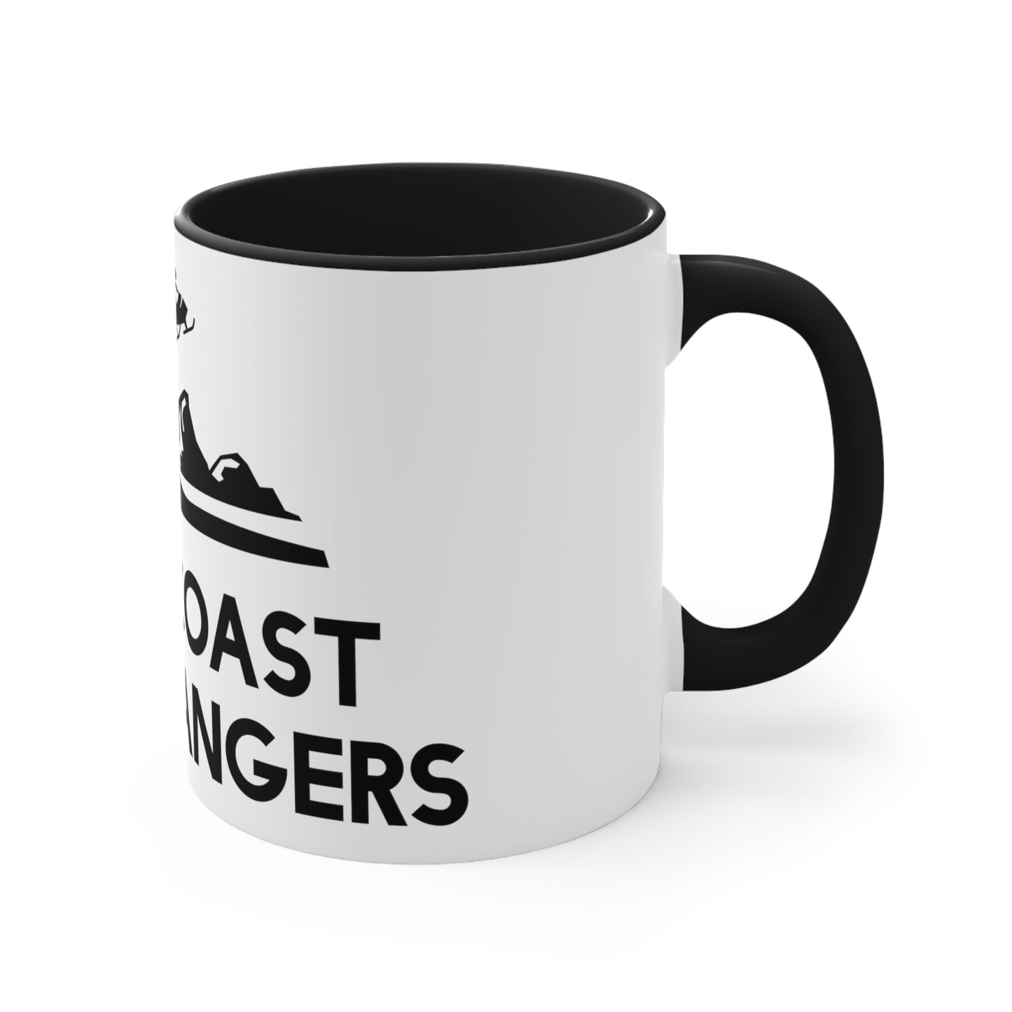 Ditch Banger Coffee Mug