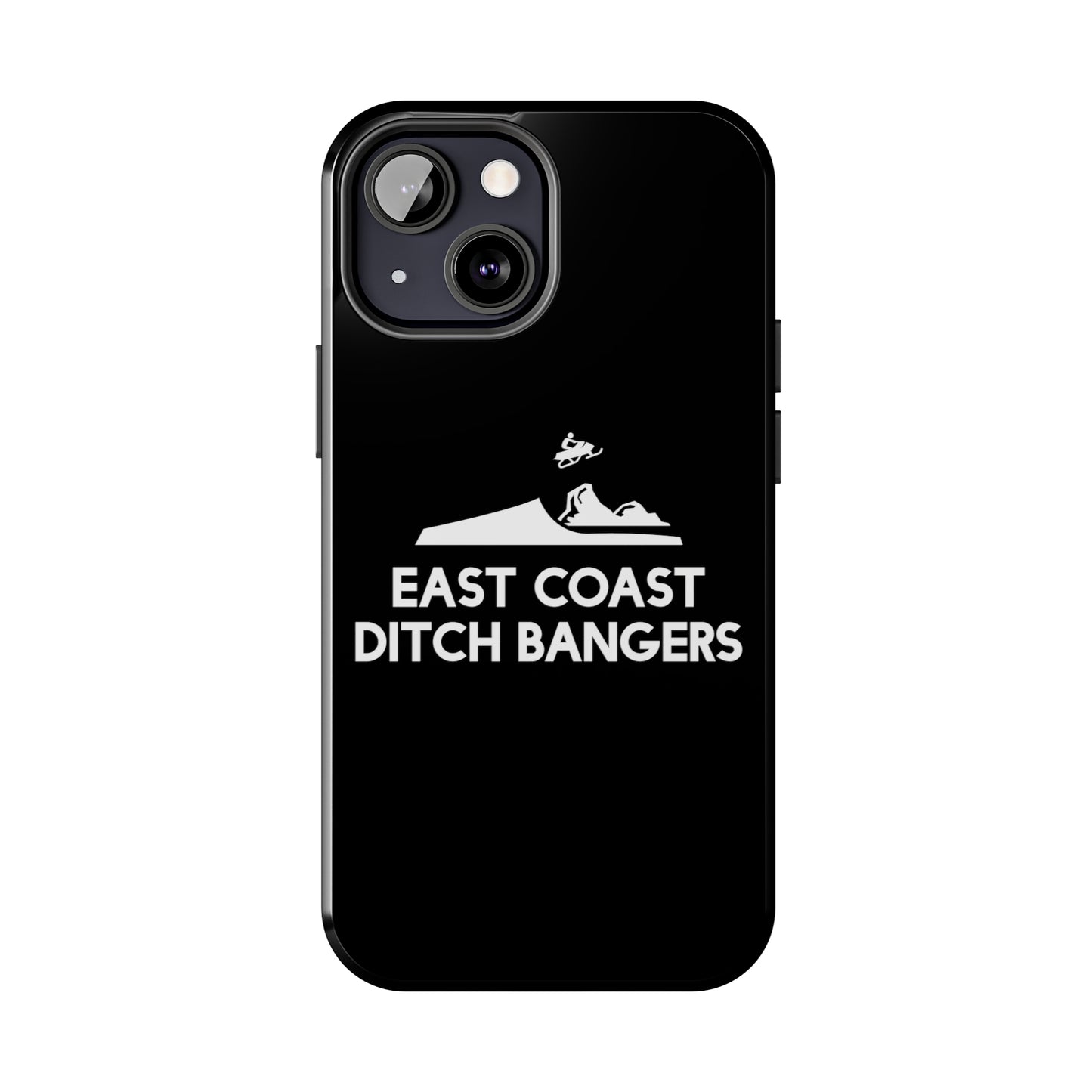 East Coast Ditch Bangers Phone Case