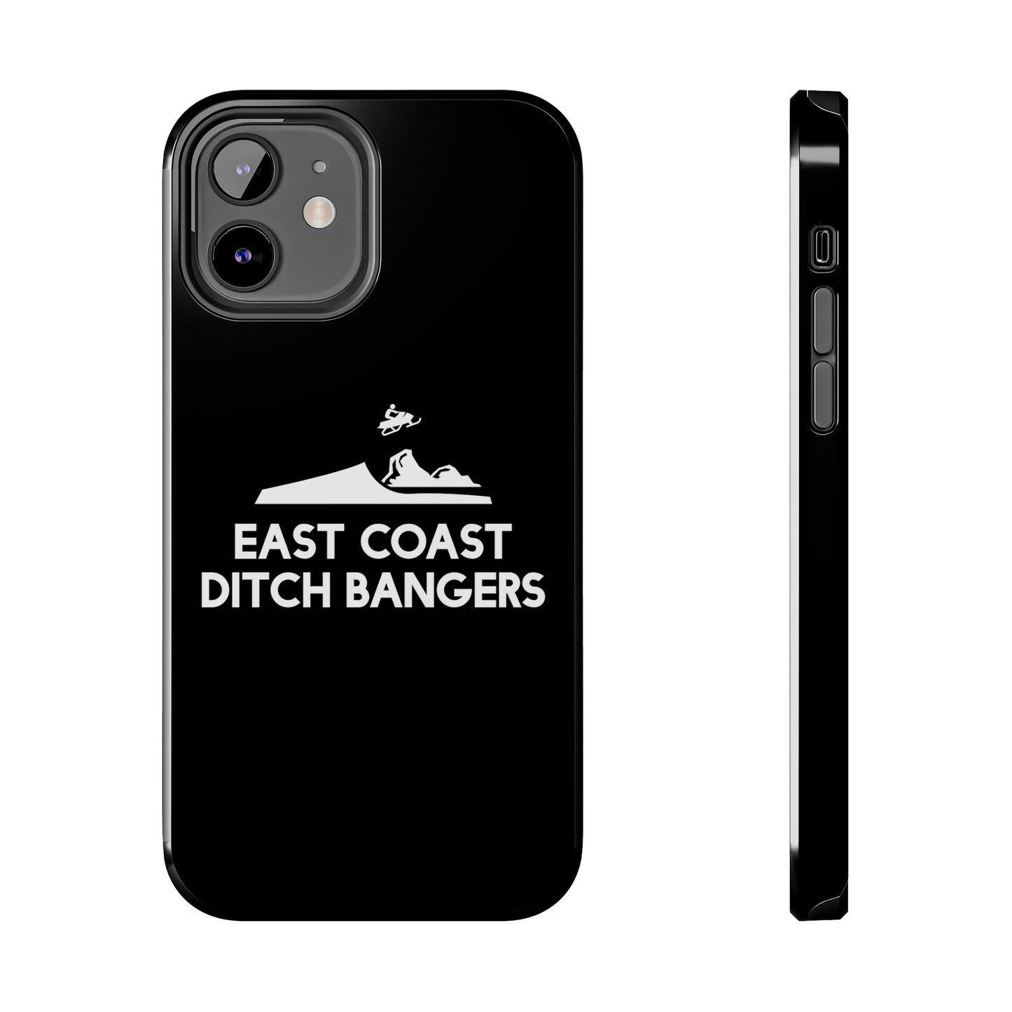 East Coast Ditch Bangers Phone Case