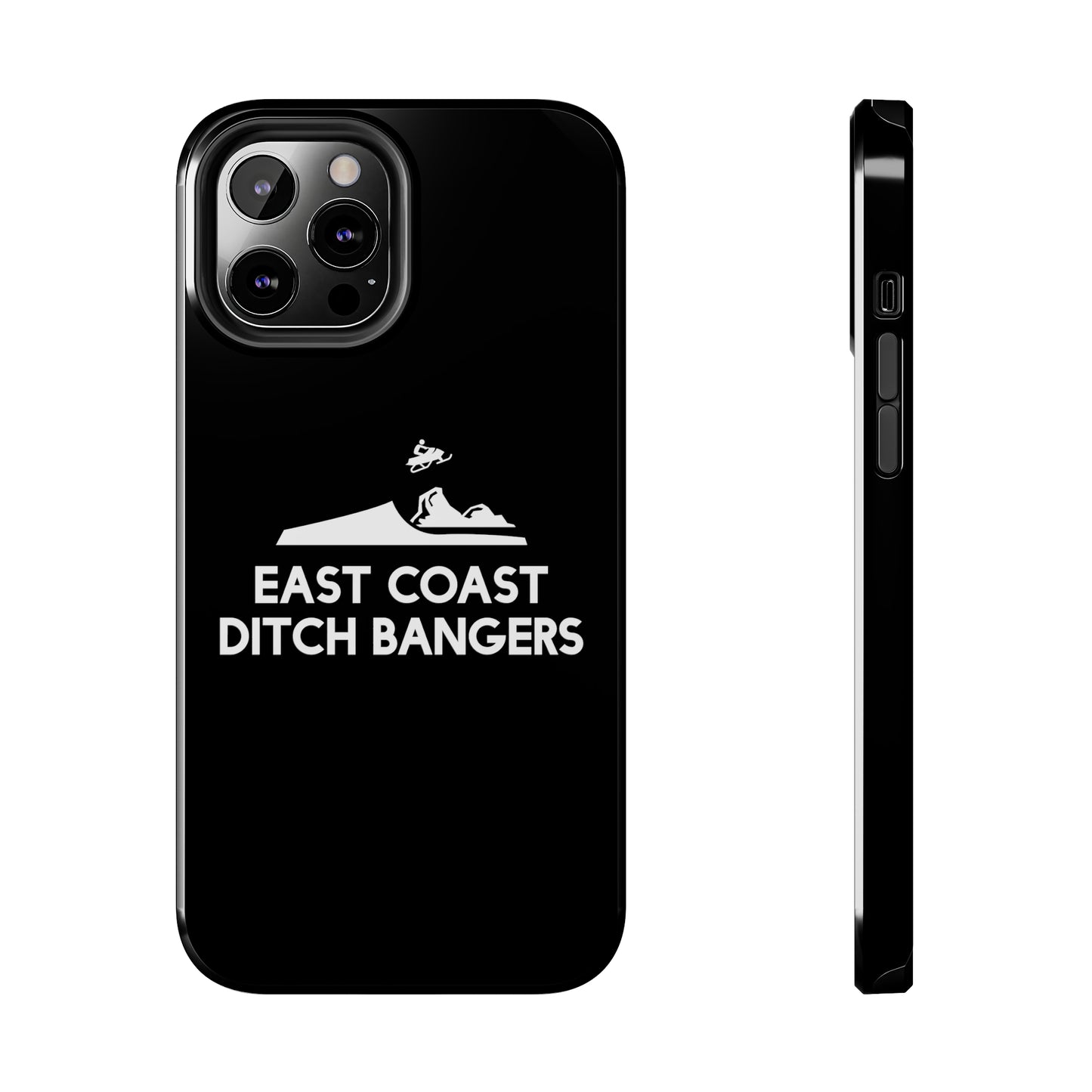 East Coast Ditch Bangers Phone Case