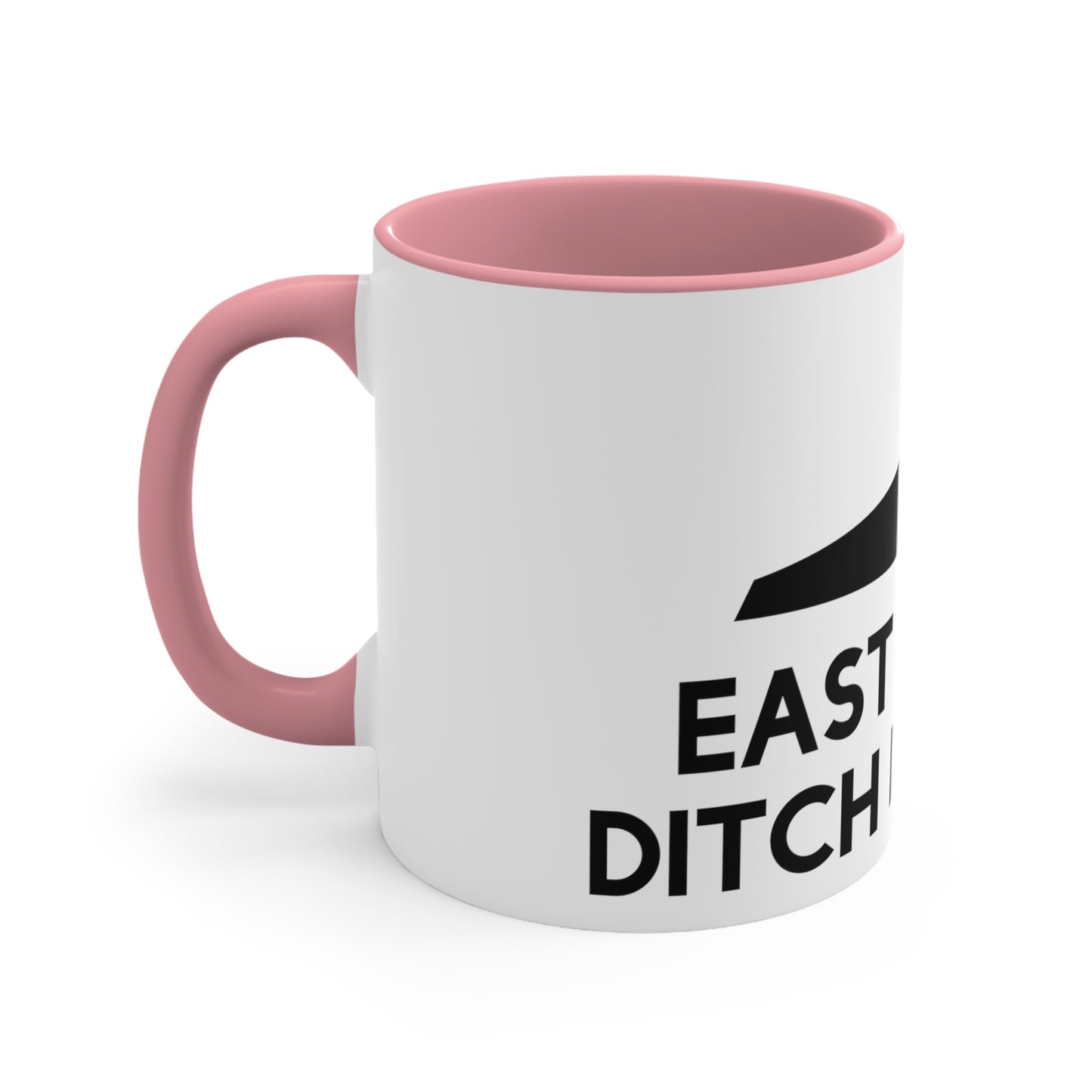 Ditch Banger Coffee Mug