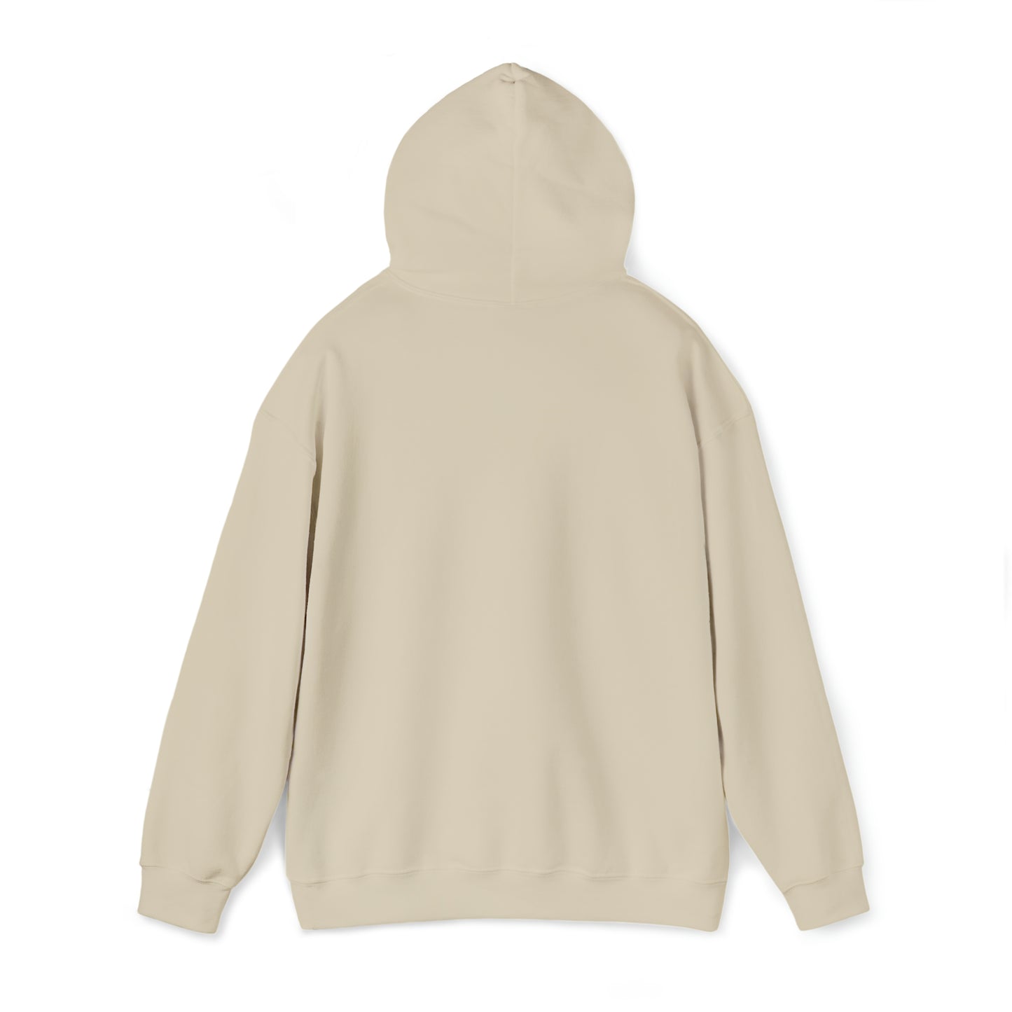 Heavy Blend™ Hooded Sweatshirt