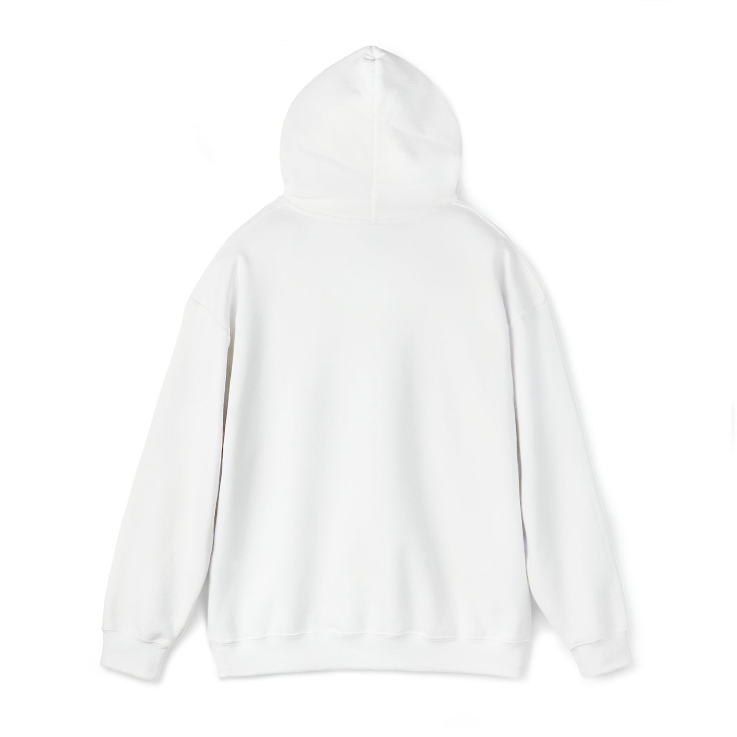 Heavy Blend™ Hooded Sweatshirt