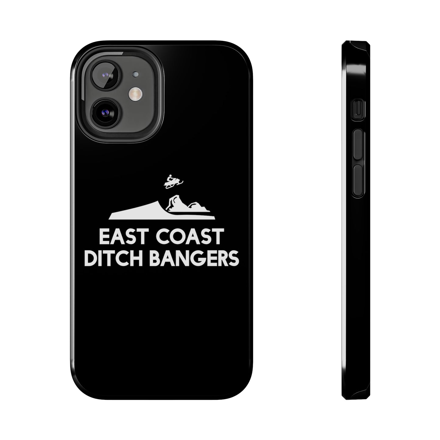 East Coast Ditch Bangers Phone Case