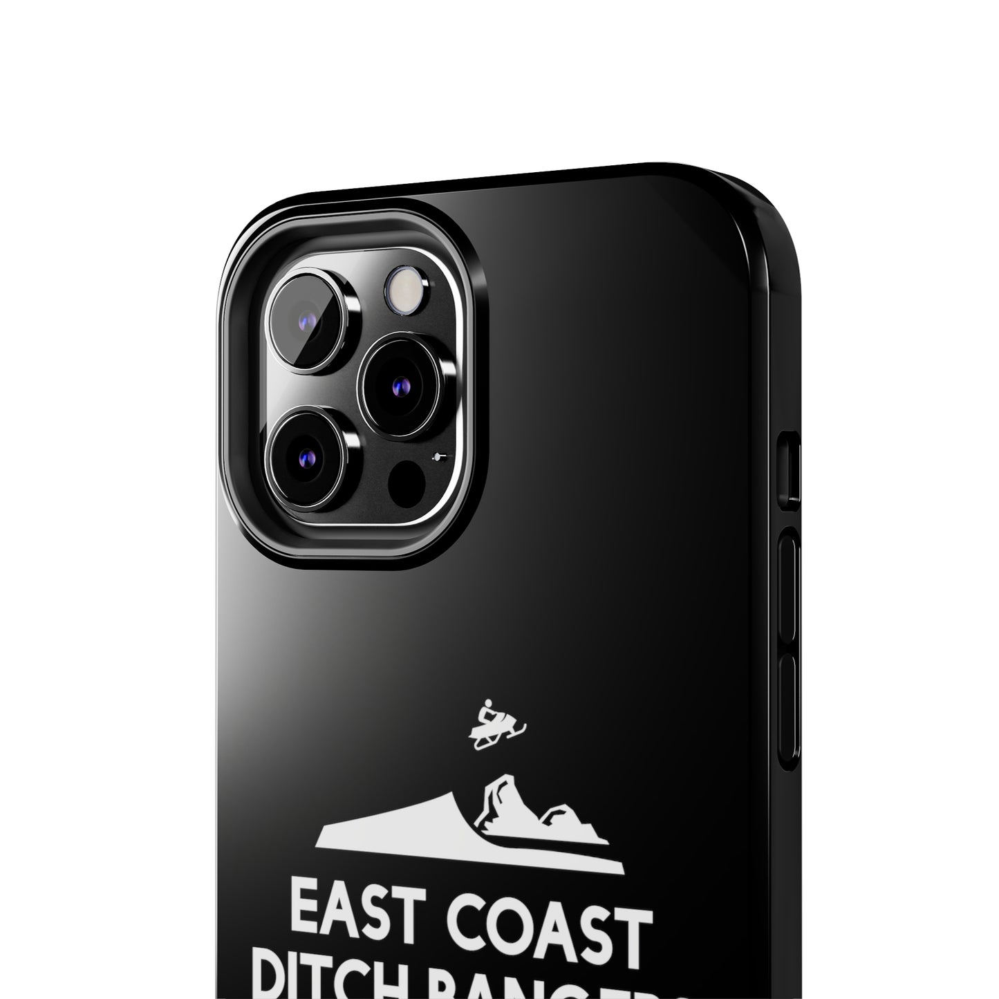 East Coast Ditch Bangers Phone Case