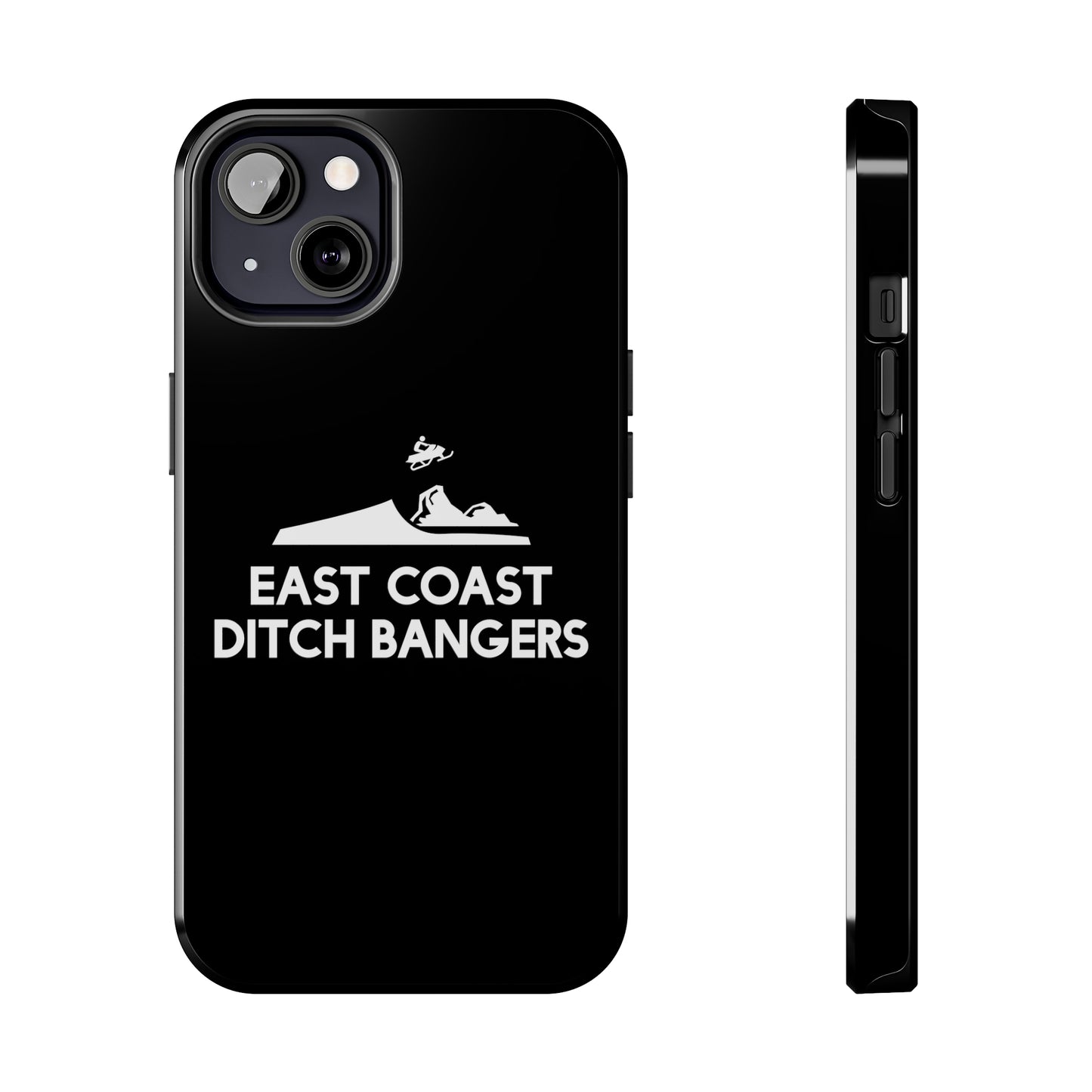 East Coast Ditch Bangers Phone Case