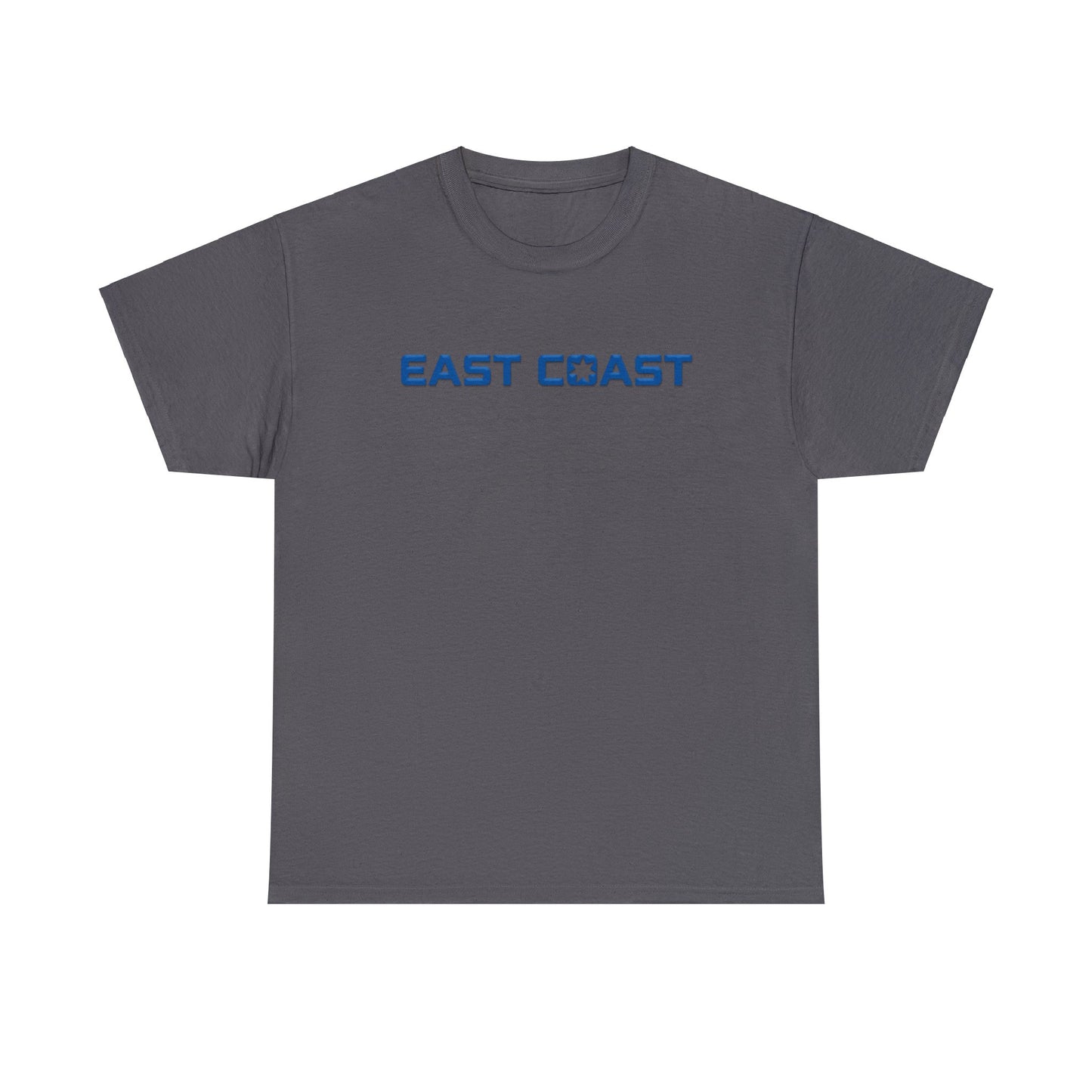 East Coast Star Tee