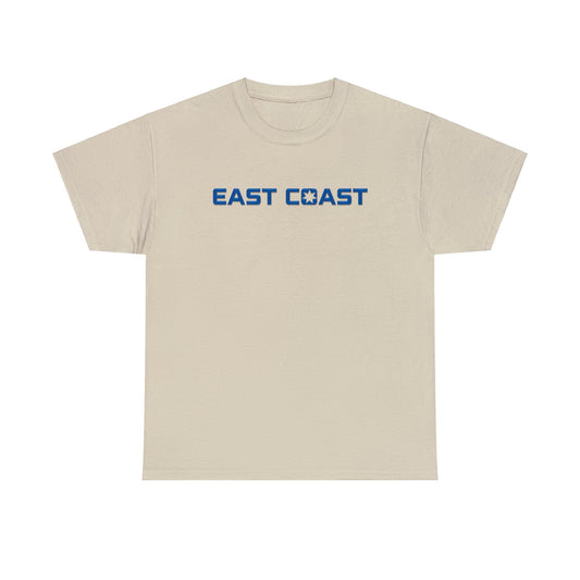 East Coast Star Tee