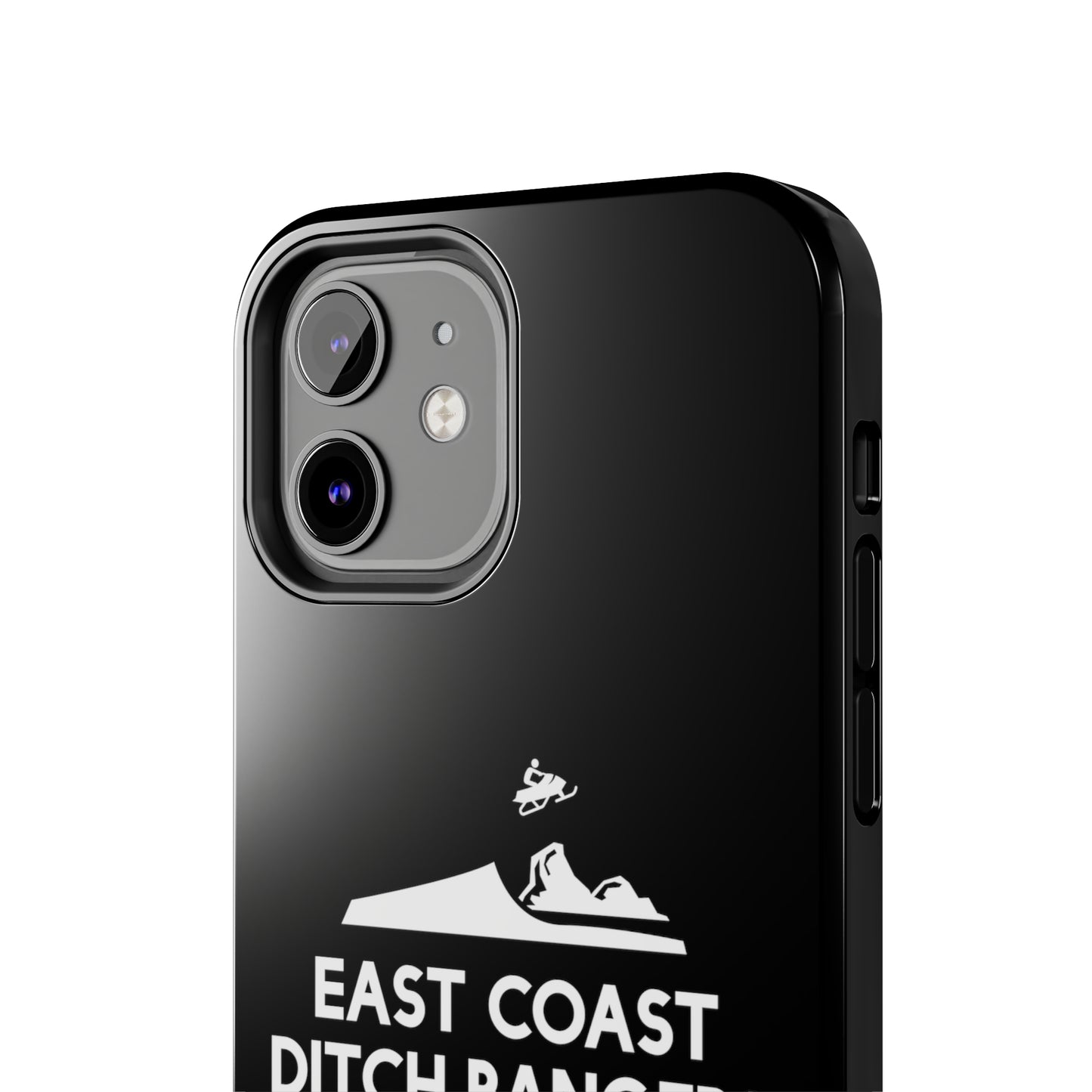 East Coast Ditch Bangers Phone Case