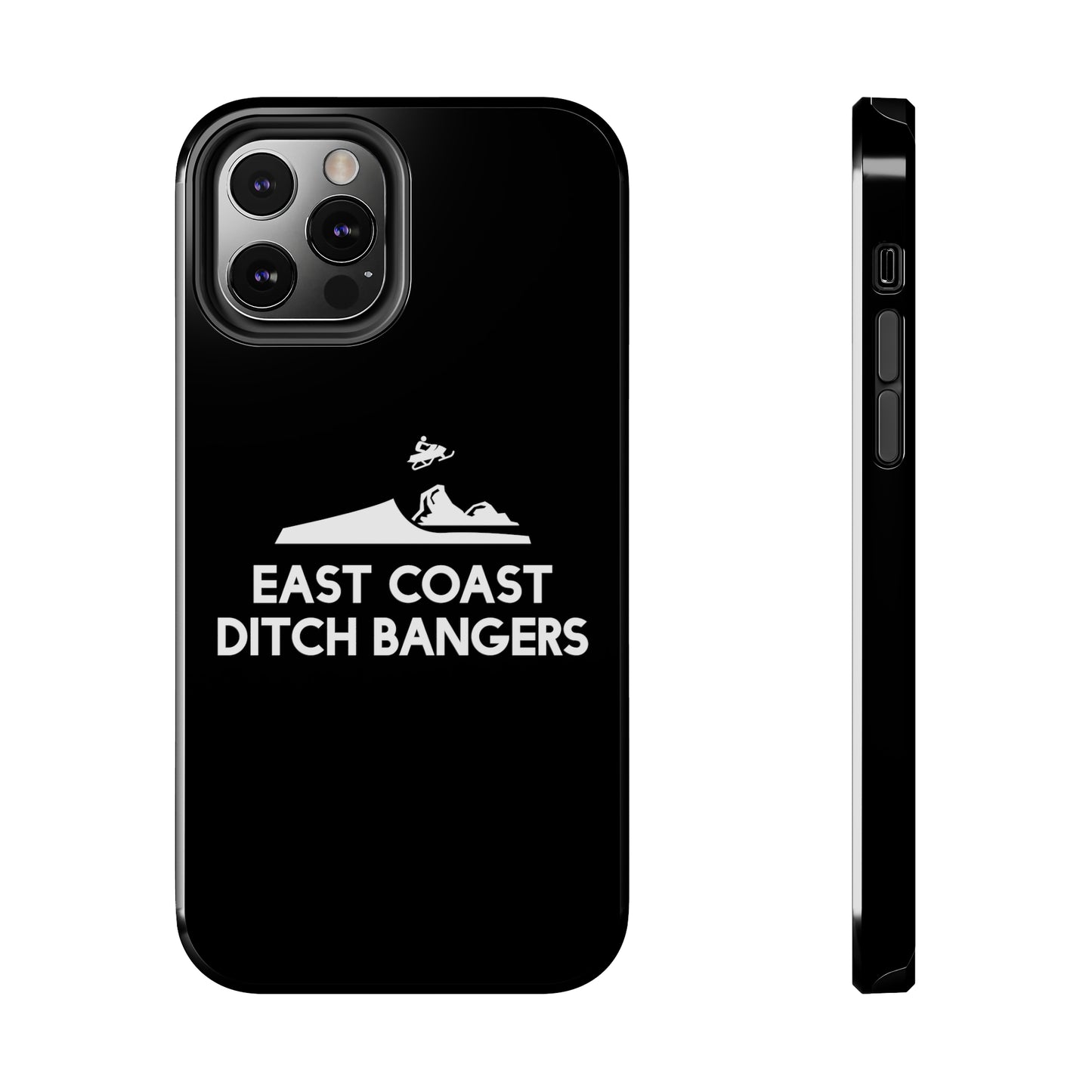 East Coast Ditch Bangers Phone Case