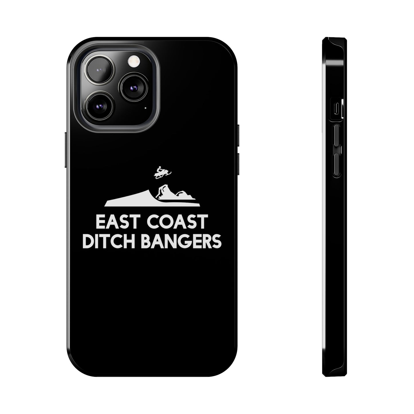 East Coast Ditch Bangers Phone Case