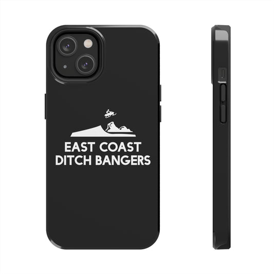 East Coast Ditch Bangers Phone Case