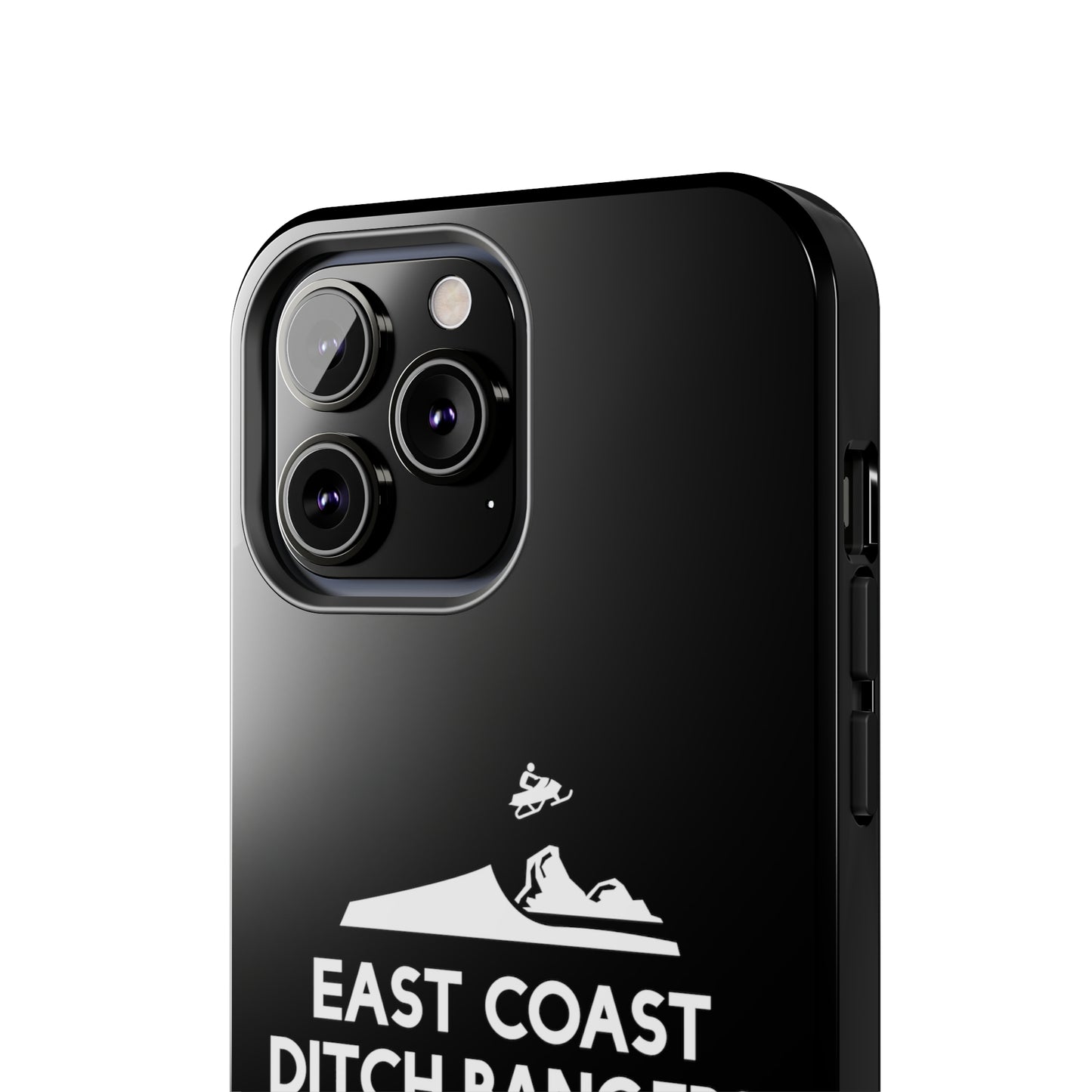 East Coast Ditch Bangers Phone Case