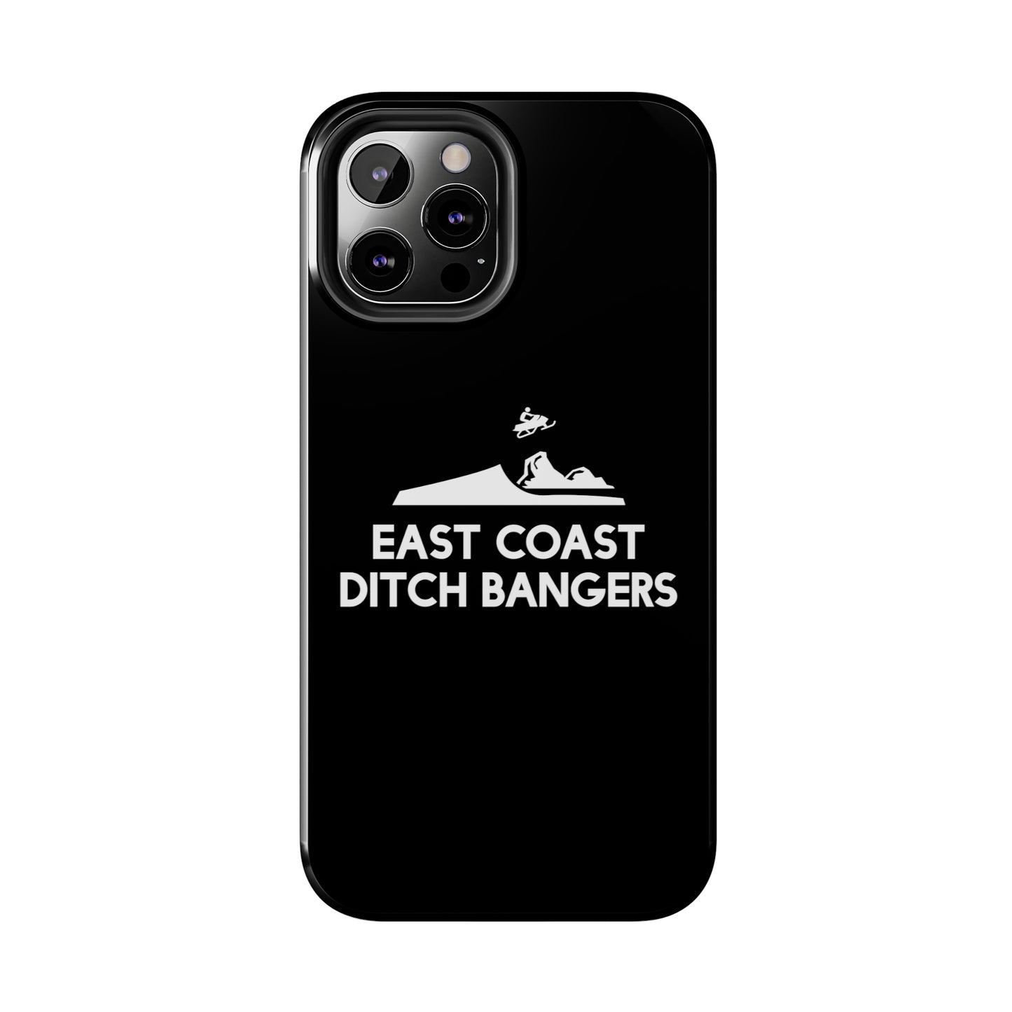 East Coast Ditch Bangers Phone Case