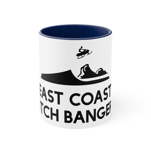 Ditch Banger Coffee Mug