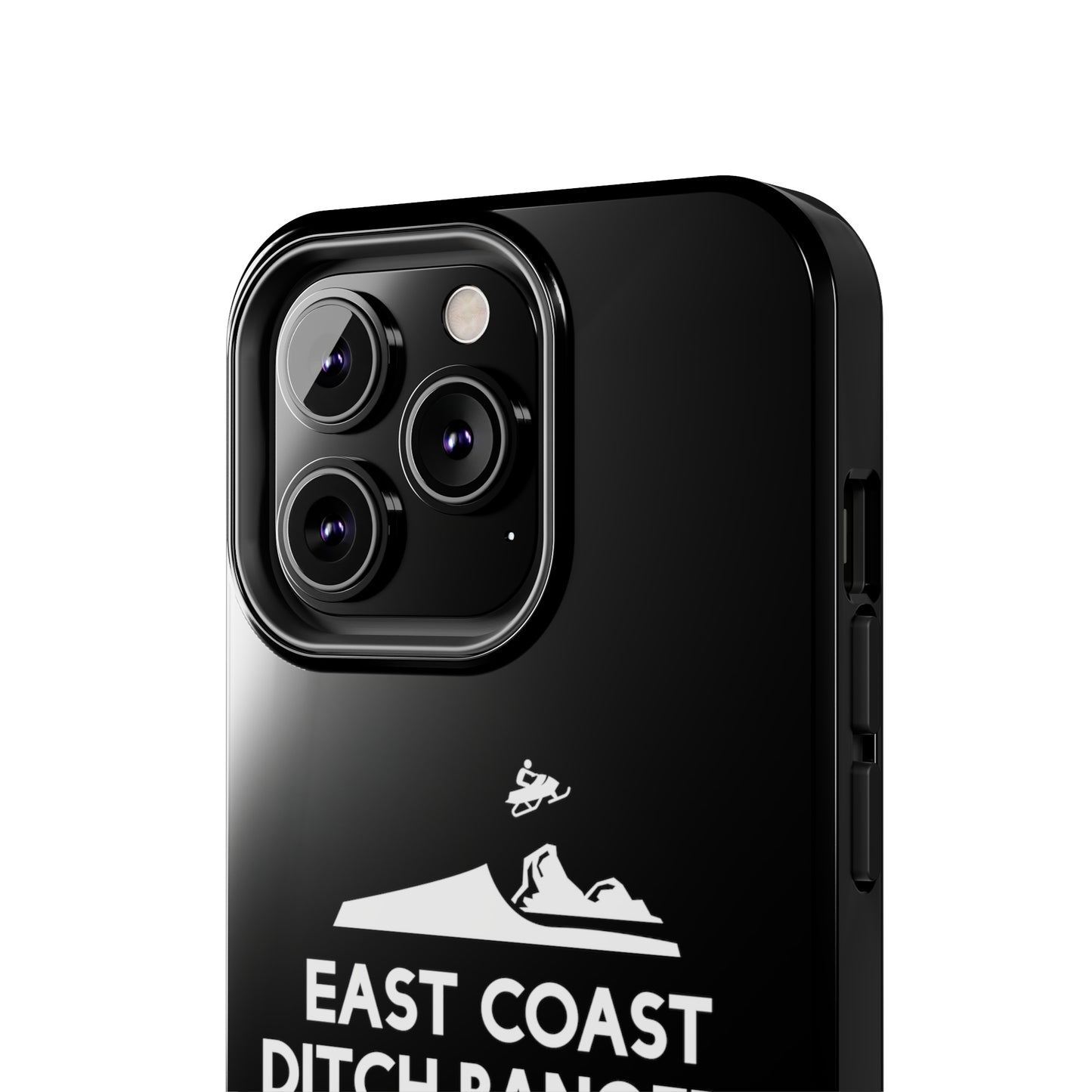 East Coast Ditch Bangers Phone Case