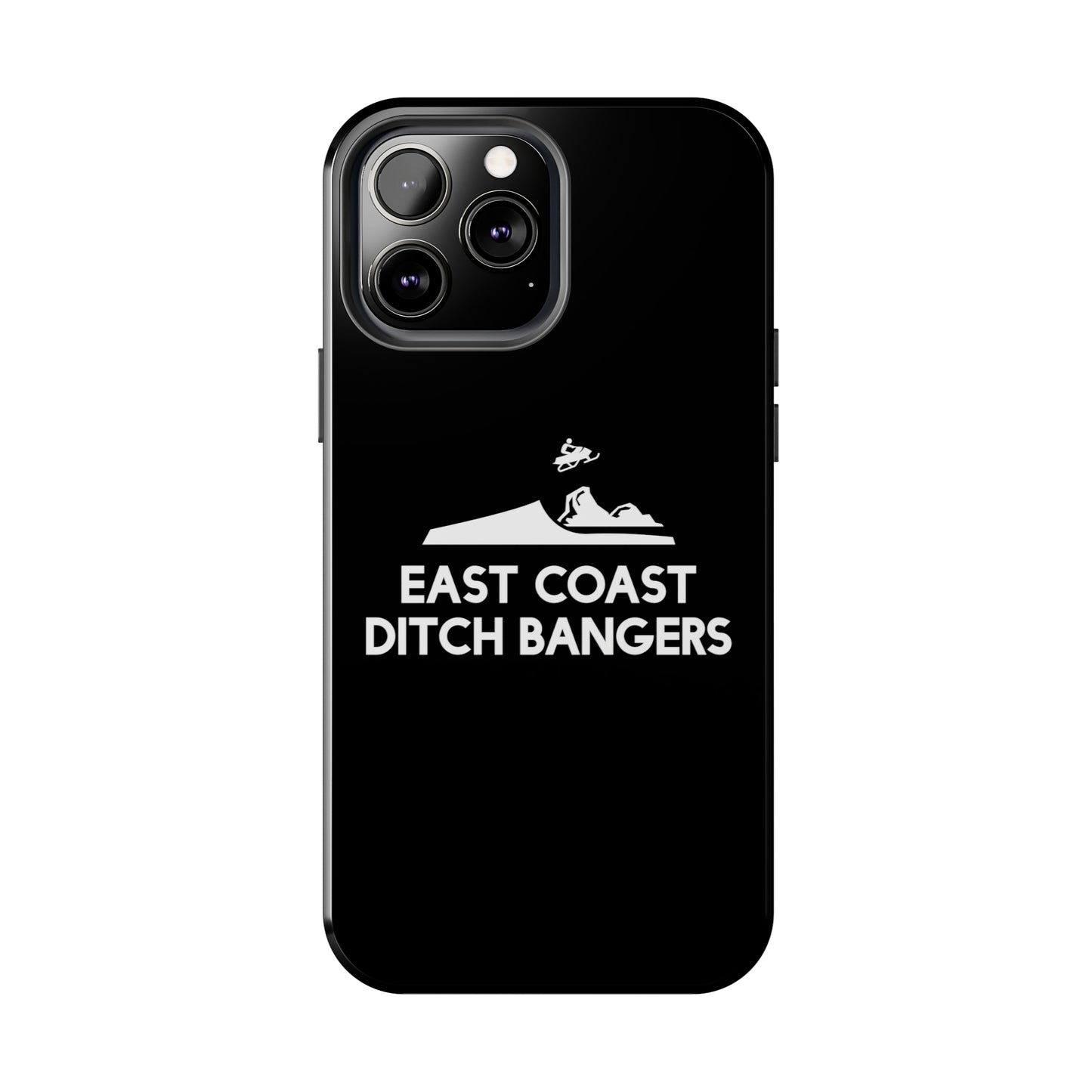 East Coast Ditch Bangers Phone Case