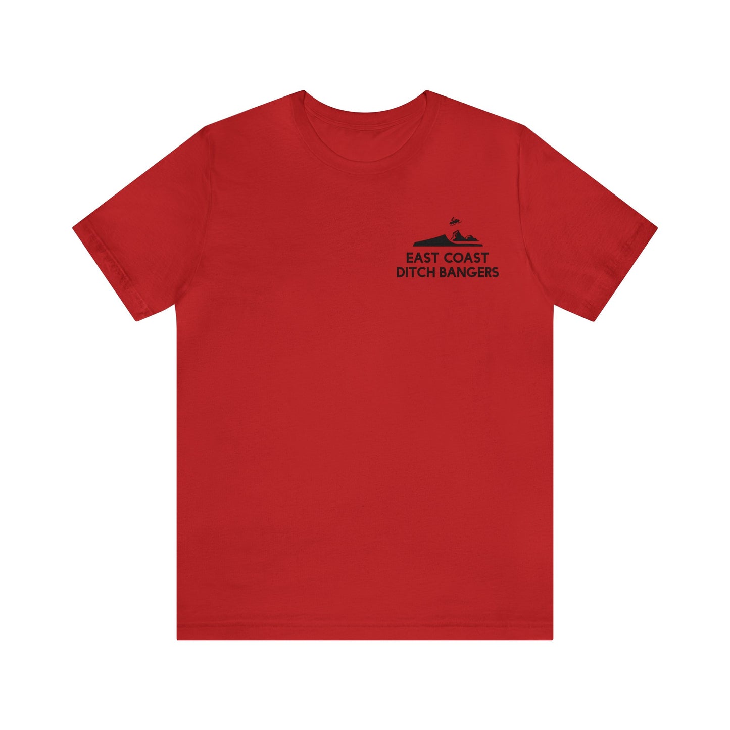 Classic Logo Short Sleeve Tee