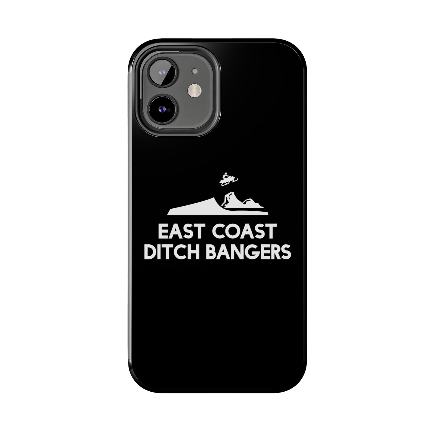 East Coast Ditch Bangers Phone Case