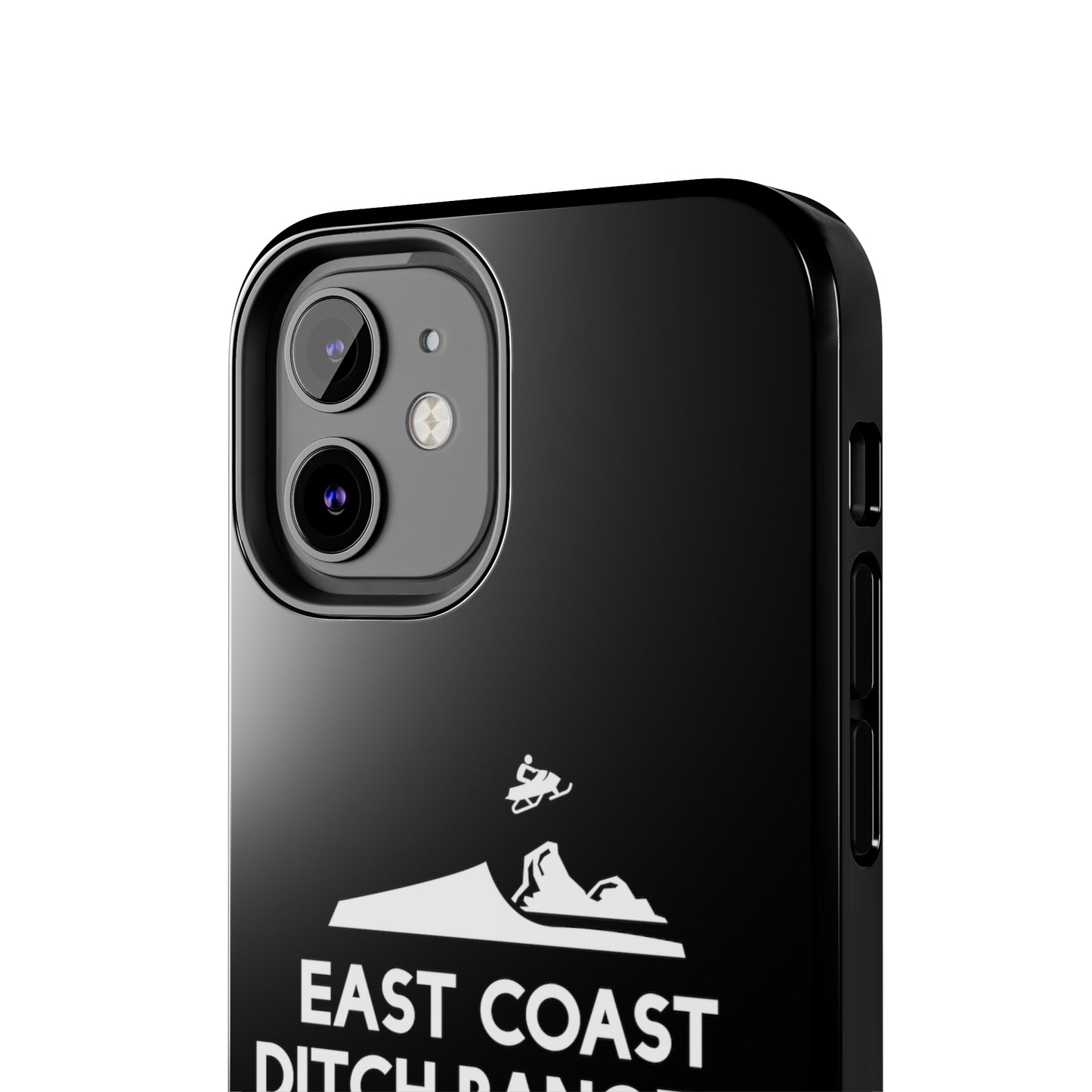 East Coast Ditch Bangers Phone Case