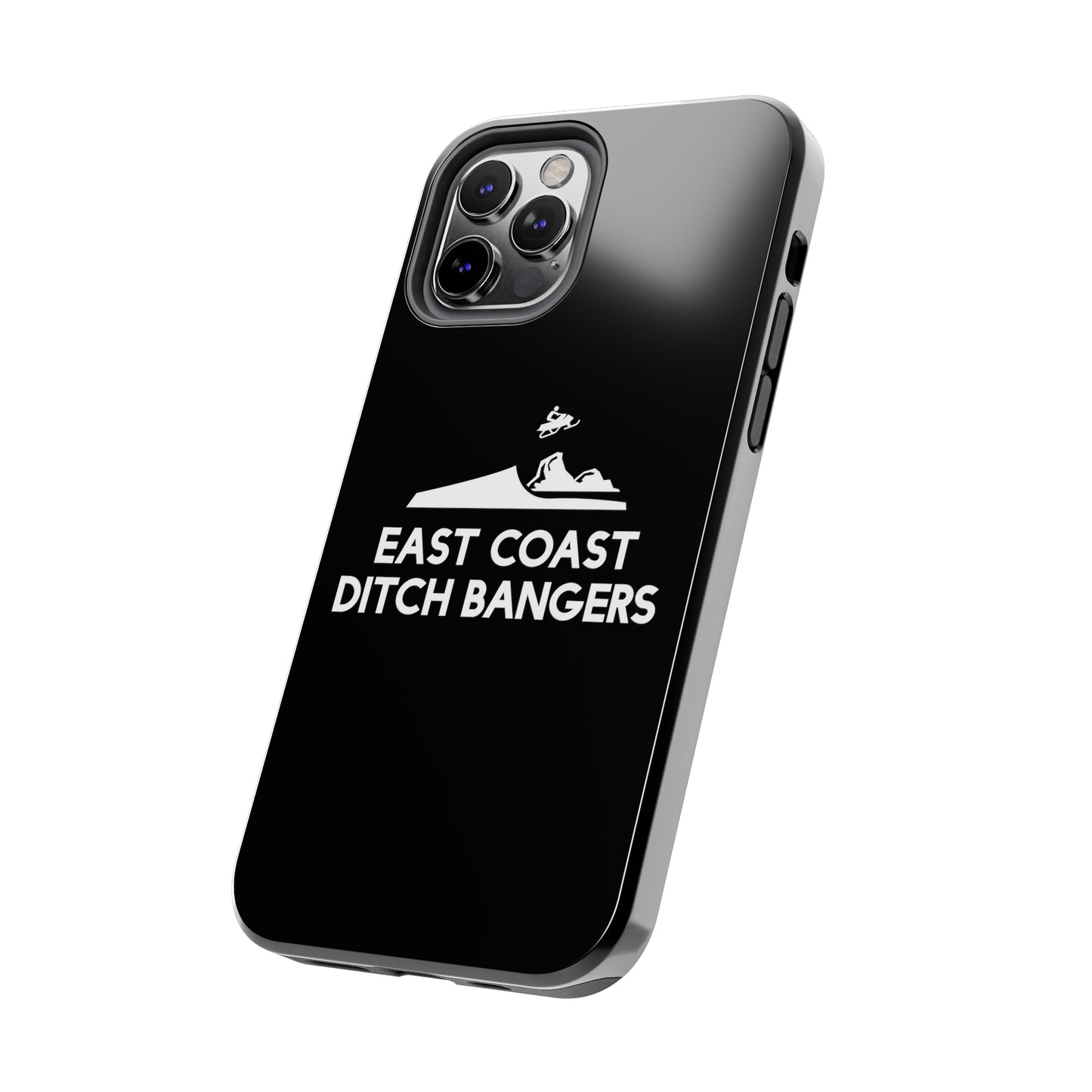 East Coast Ditch Bangers Phone Case