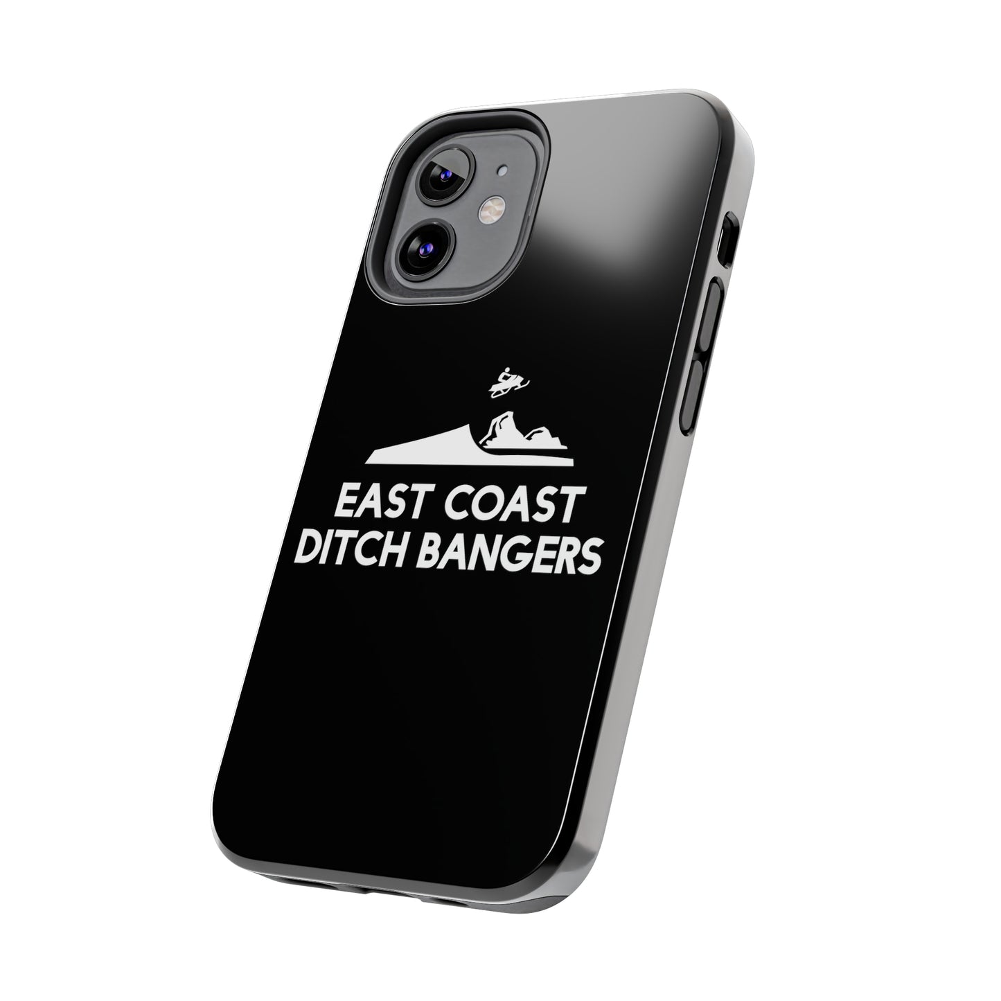 East Coast Ditch Bangers Phone Case