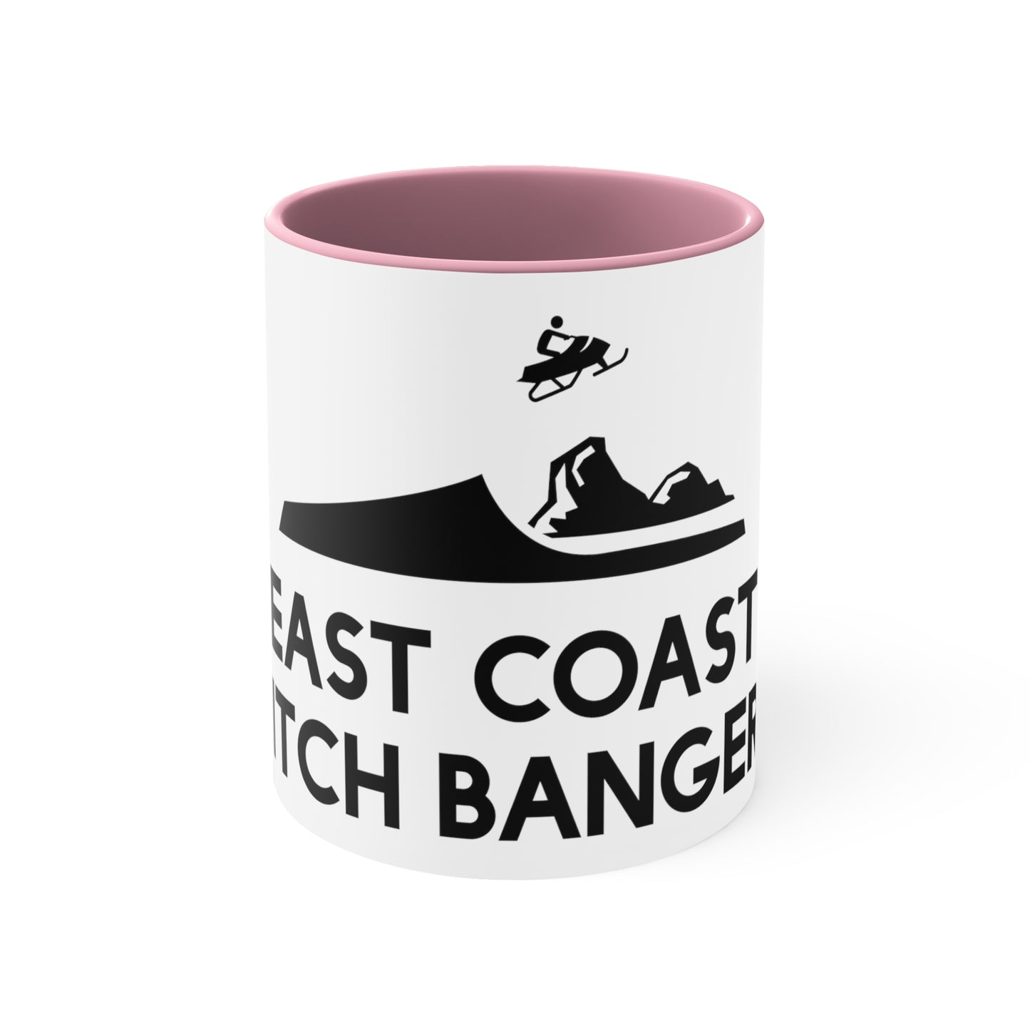 Ditch Banger Coffee Mug