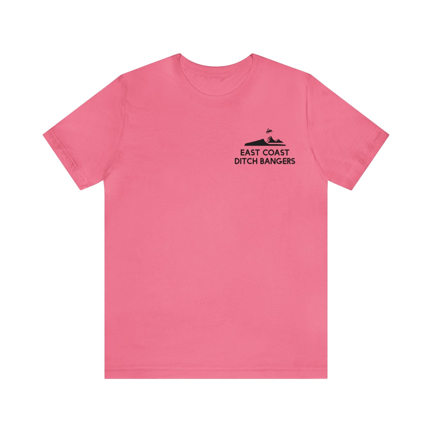 Classic Logo Short Sleeve Tee