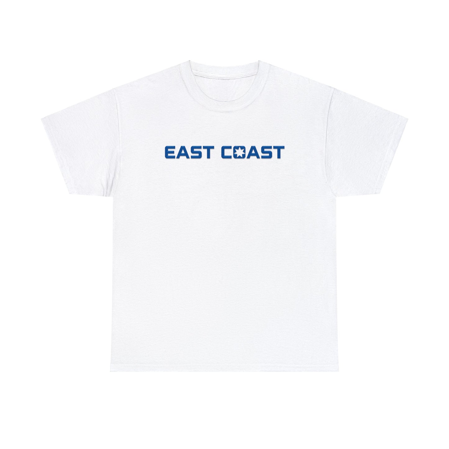 East Coast Star Tee