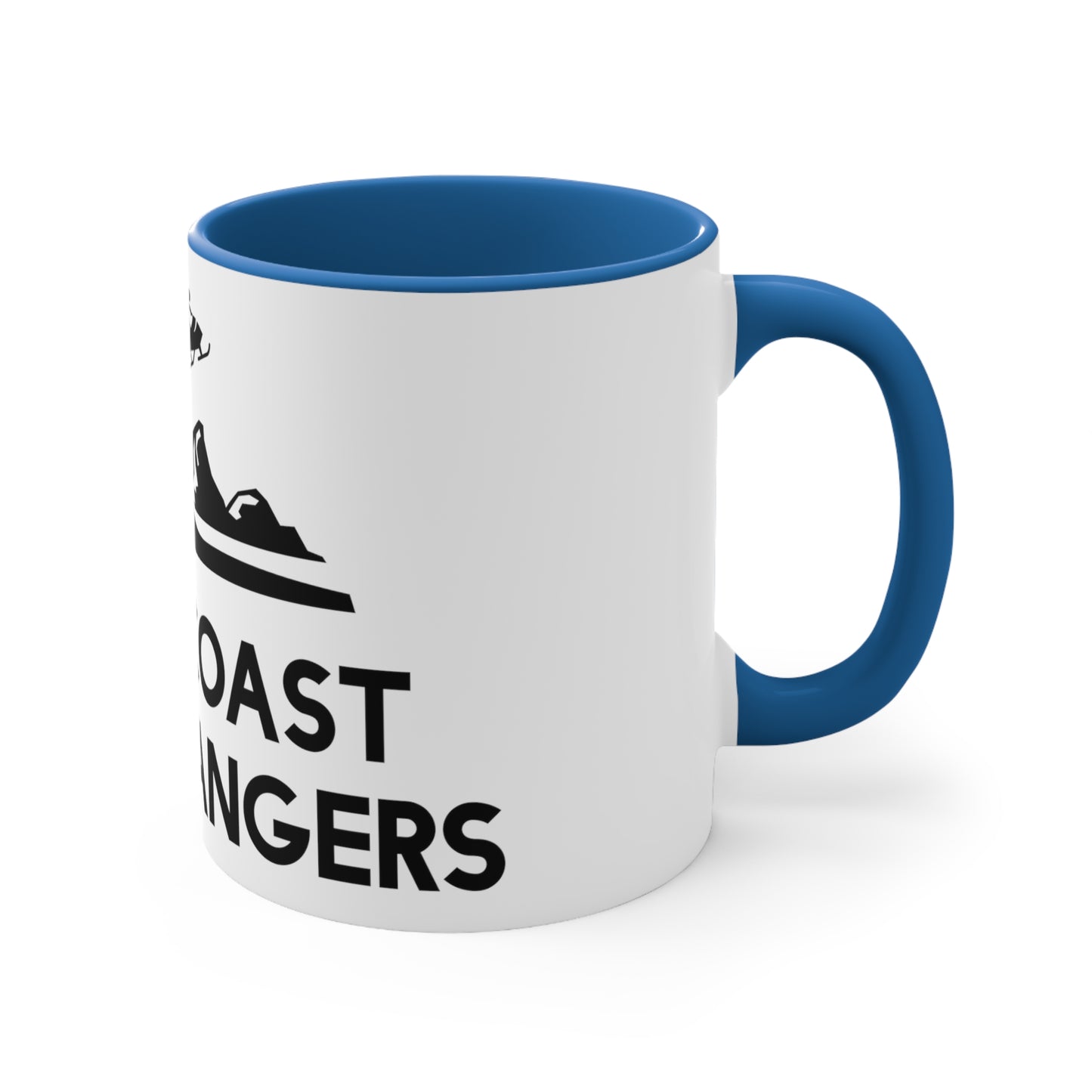 Ditch Banger Coffee Mug