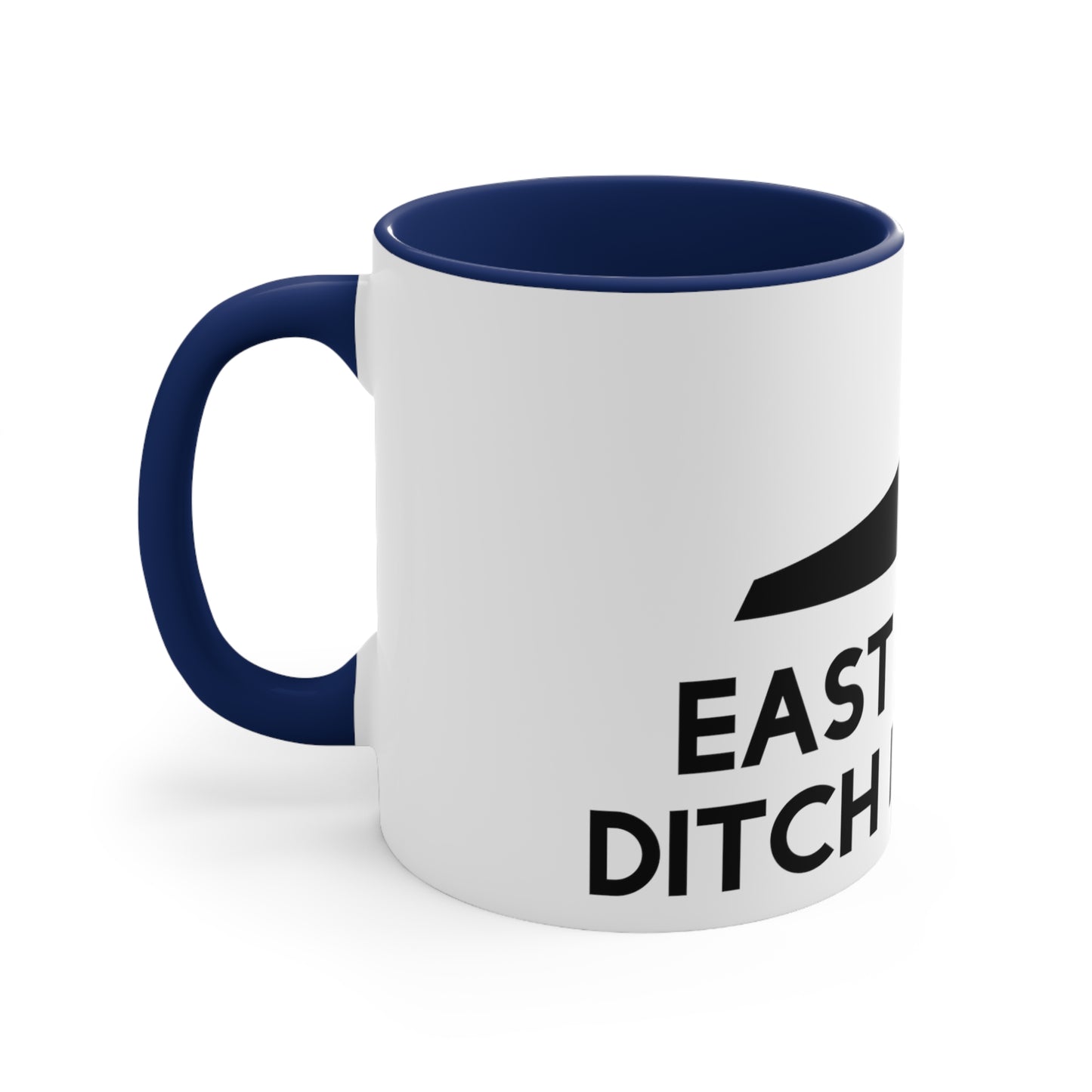 Ditch Banger Coffee Mug