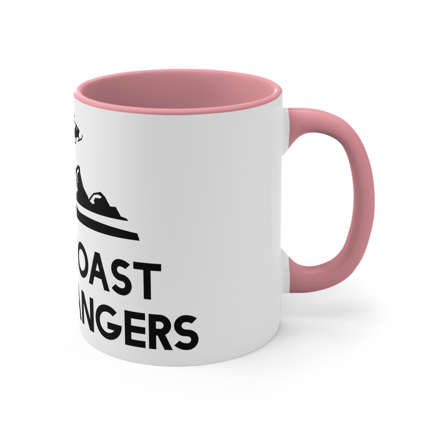 Ditch Banger Coffee Mug