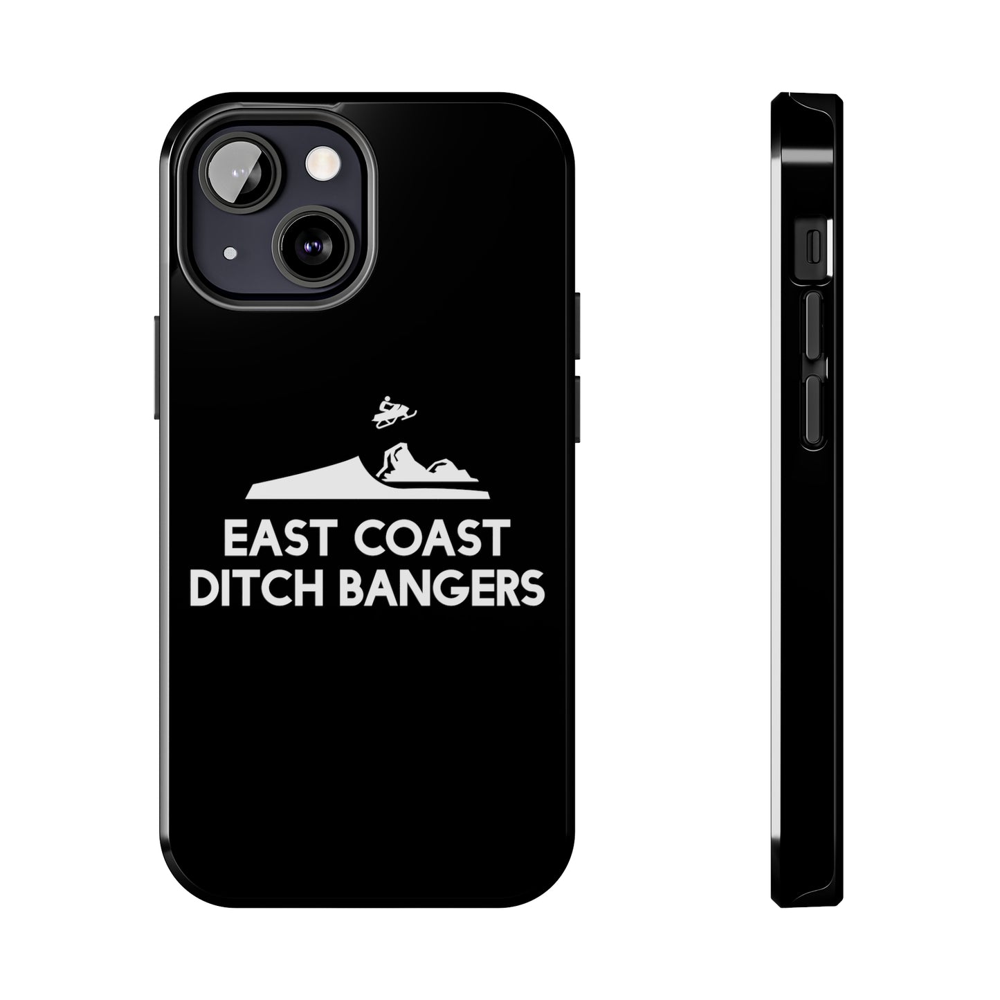 East Coast Ditch Bangers Phone Case