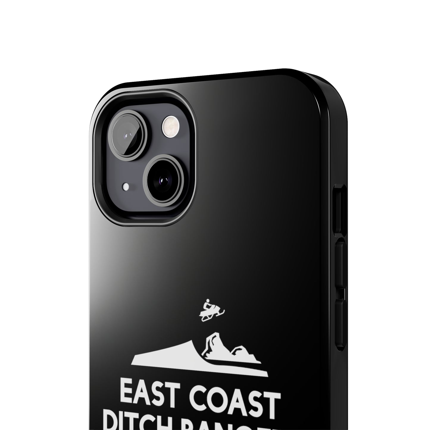 East Coast Ditch Bangers Phone Case