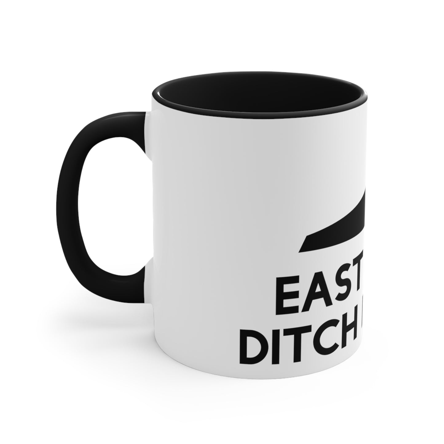 Ditch Banger Coffee Mug