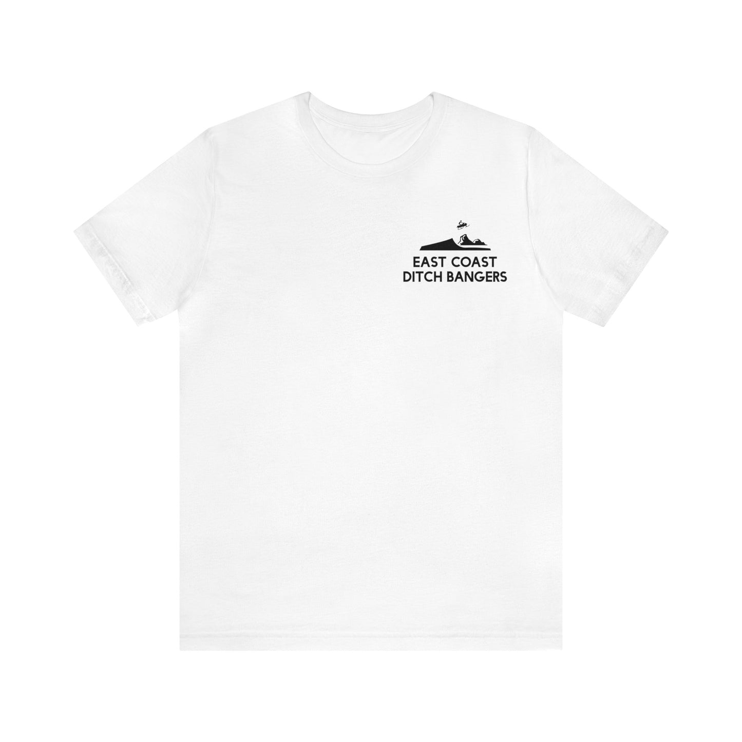 Classic Logo Short Sleeve Tee