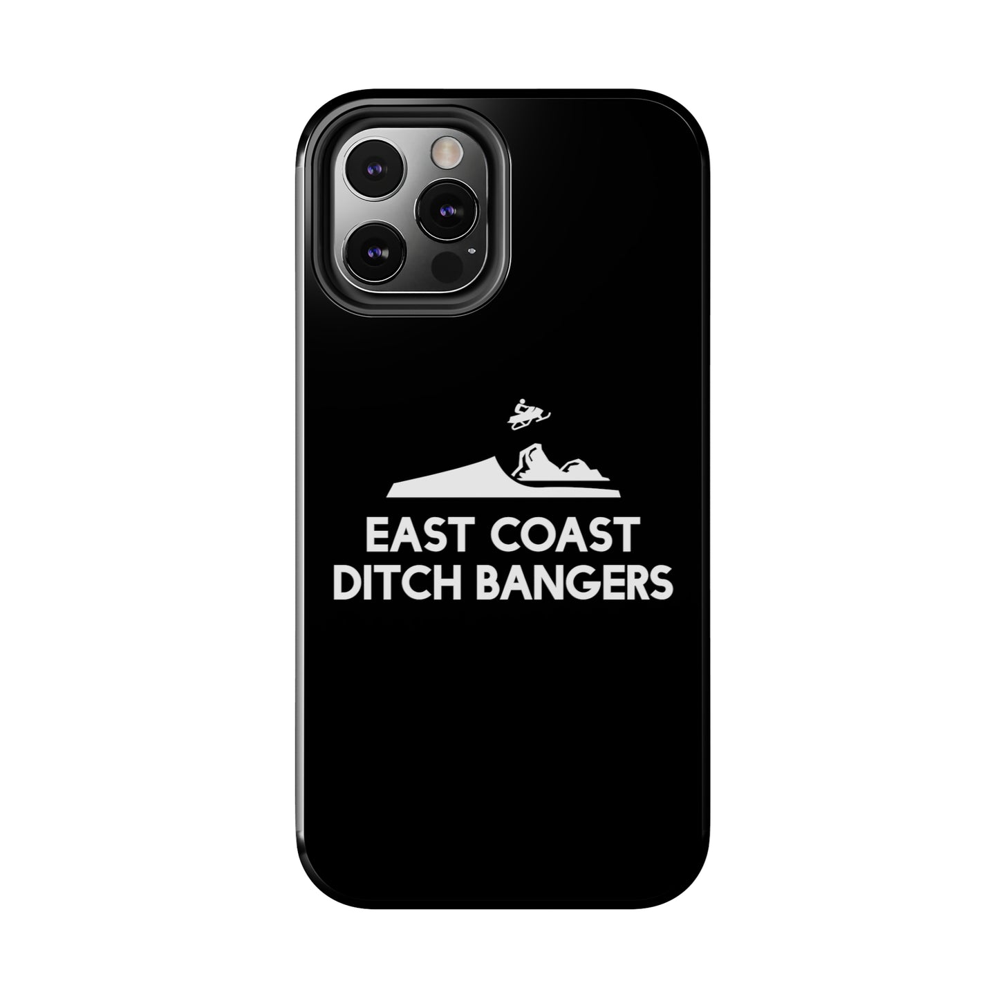 East Coast Ditch Bangers Phone Case