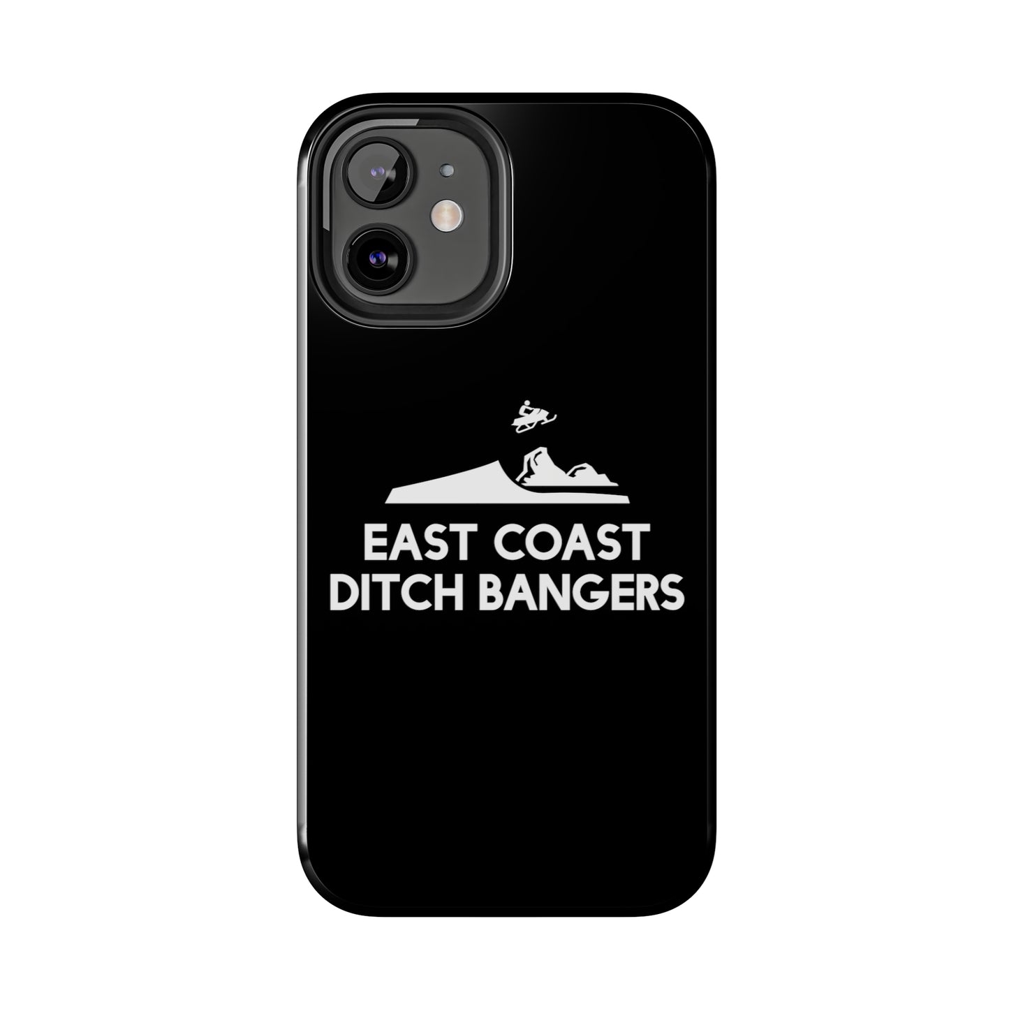 East Coast Ditch Bangers Phone Case