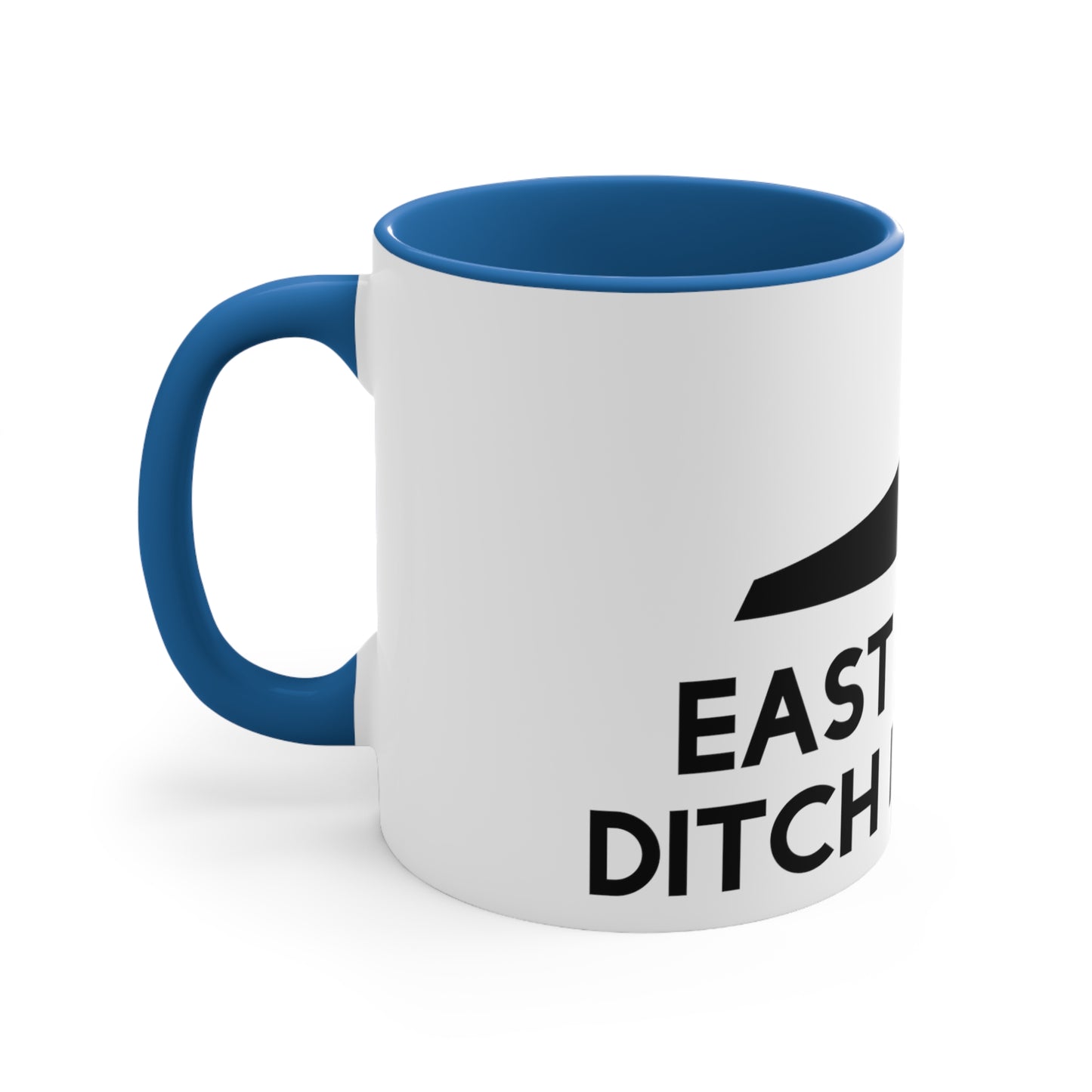 Ditch Banger Coffee Mug