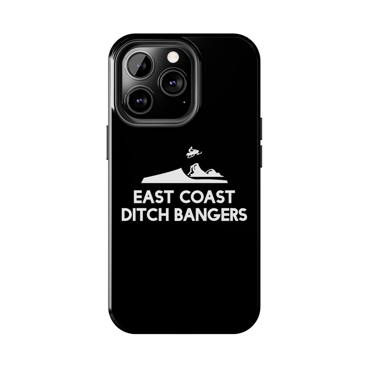 East Coast Ditch Bangers Phone Case