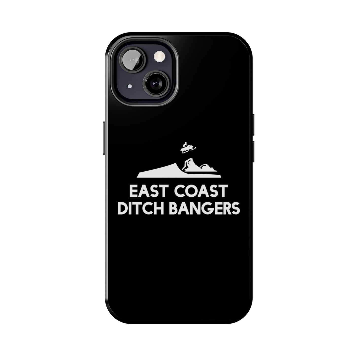 East Coast Ditch Bangers Phone Case