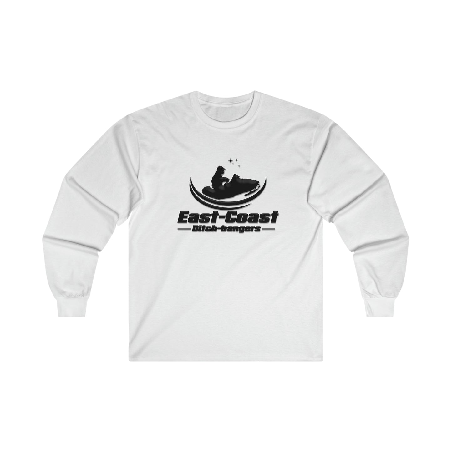 Ultra Cotton Long Sleeve Tee