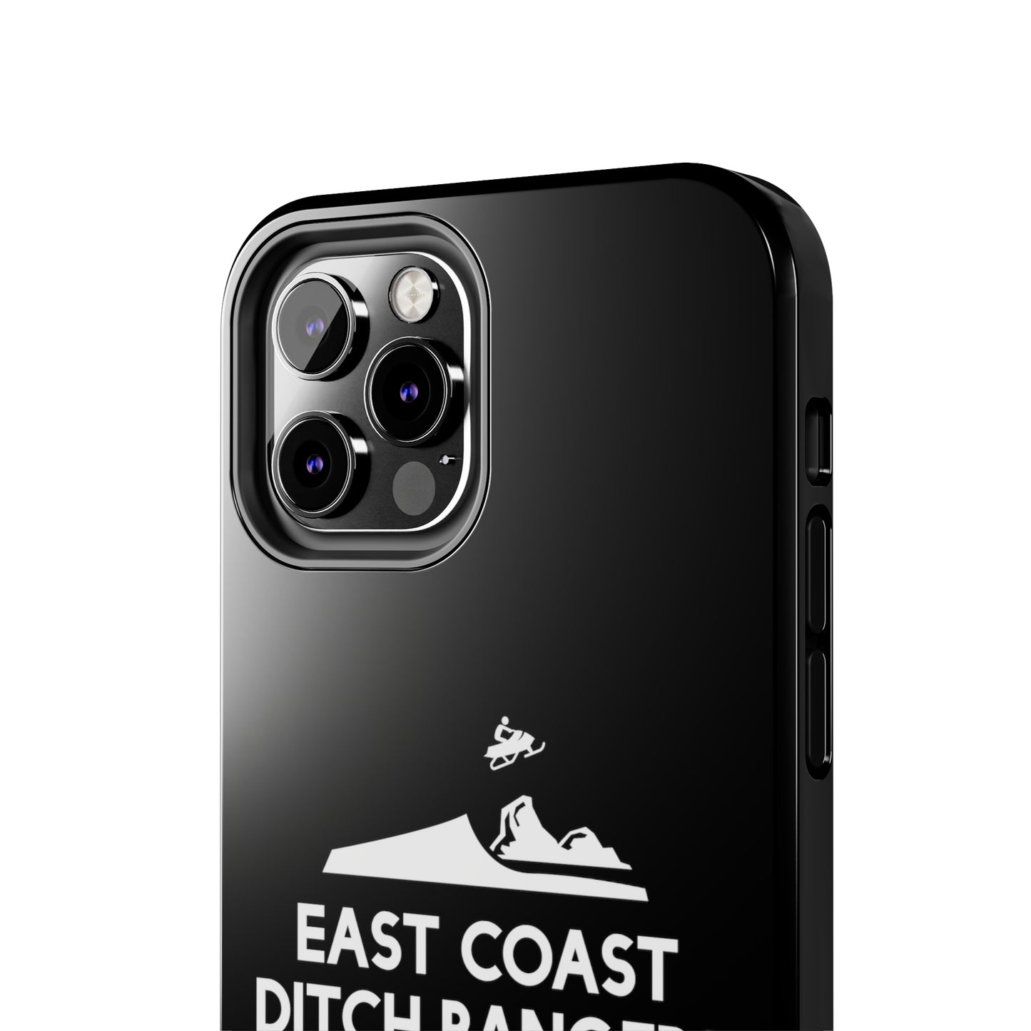 East Coast Ditch Bangers Phone Case