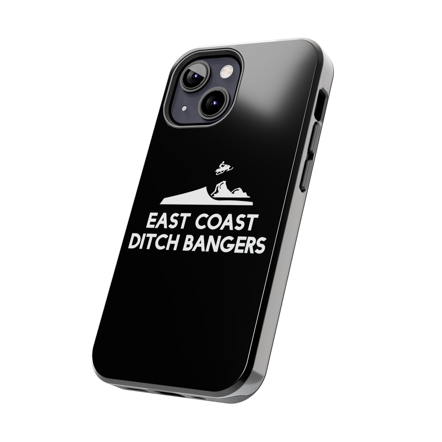 East Coast Ditch Bangers Phone Case