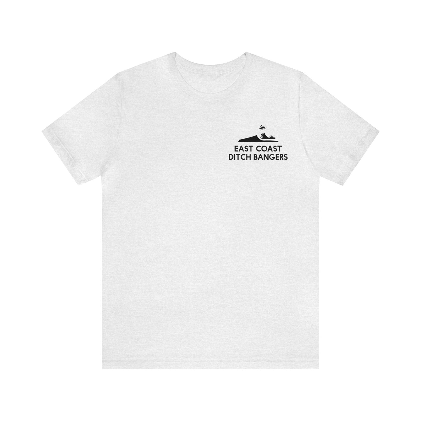 Classic Logo Short Sleeve Tee