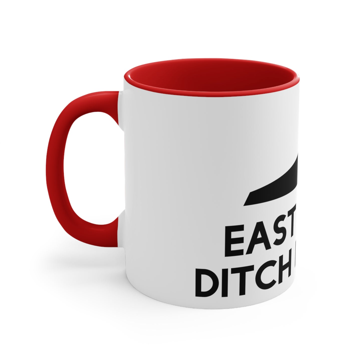 Ditch Banger Coffee Mug